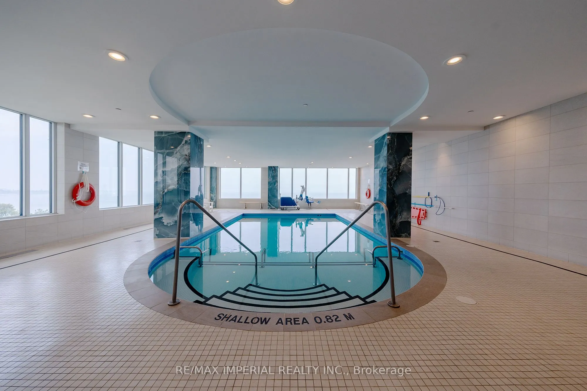 1926 Lakeshore Boulevard W #1607