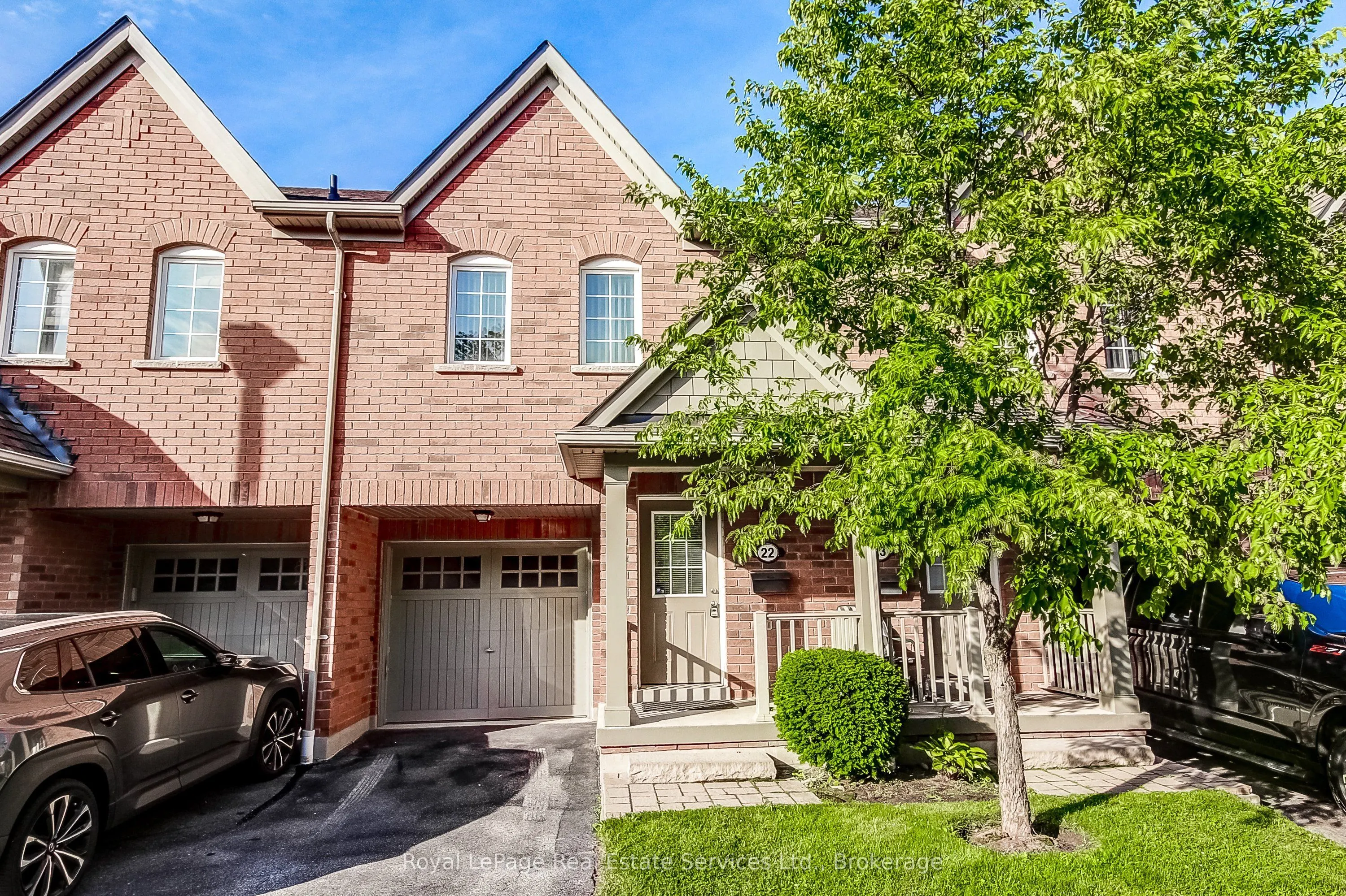 233 Duskywing Way #22
