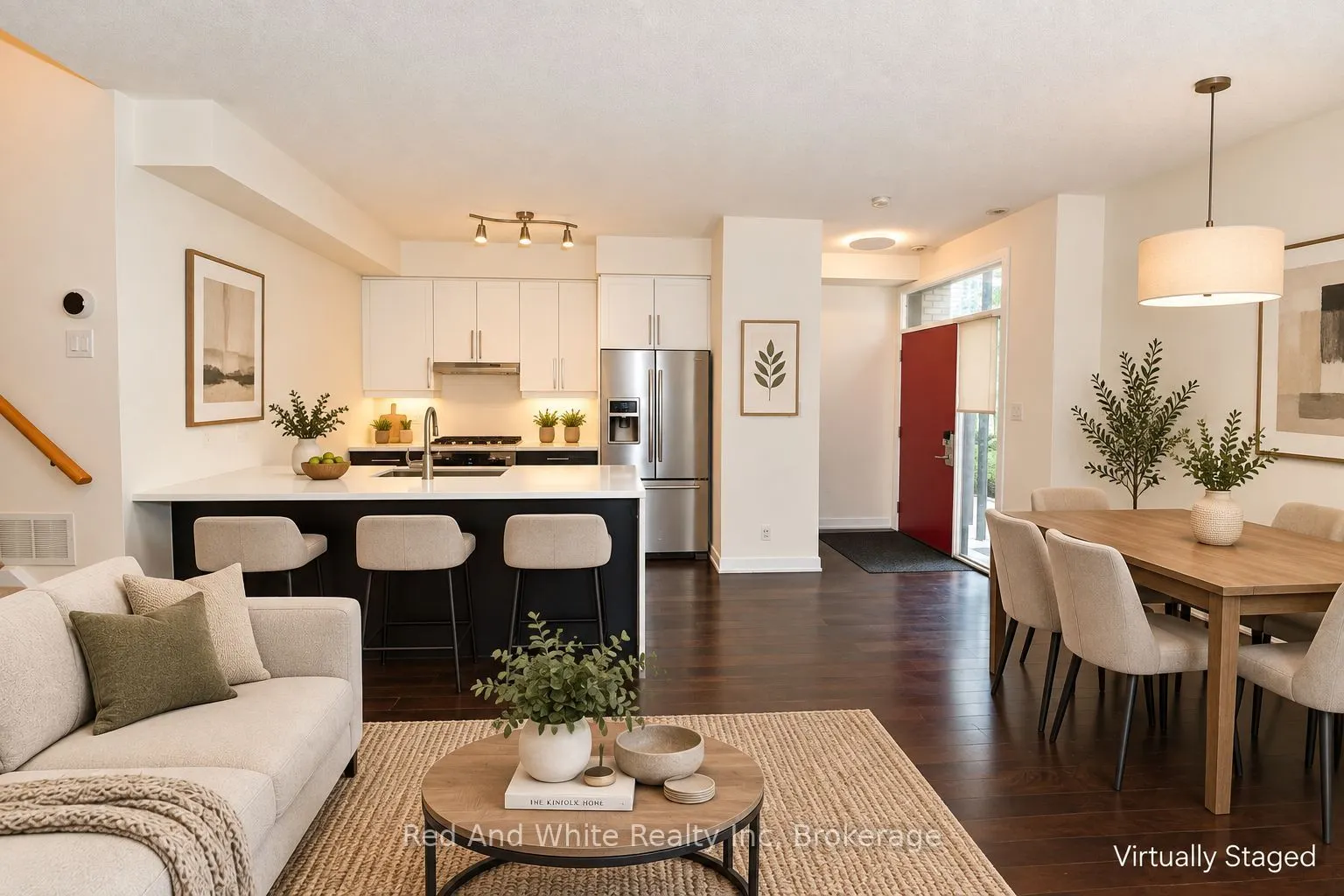 4080 Parkside Village Drive #3