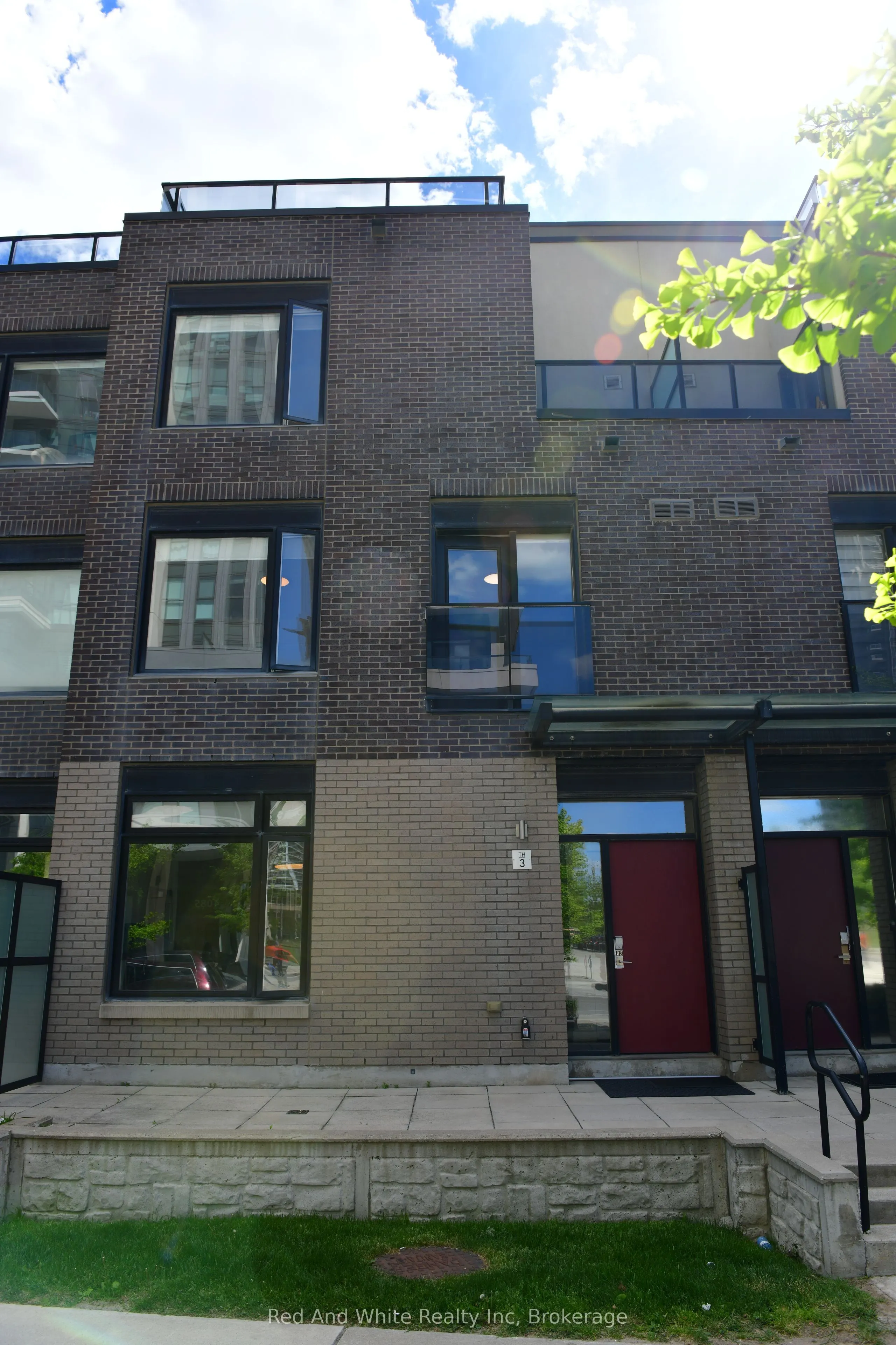 4080 Parkside Village Drive #3