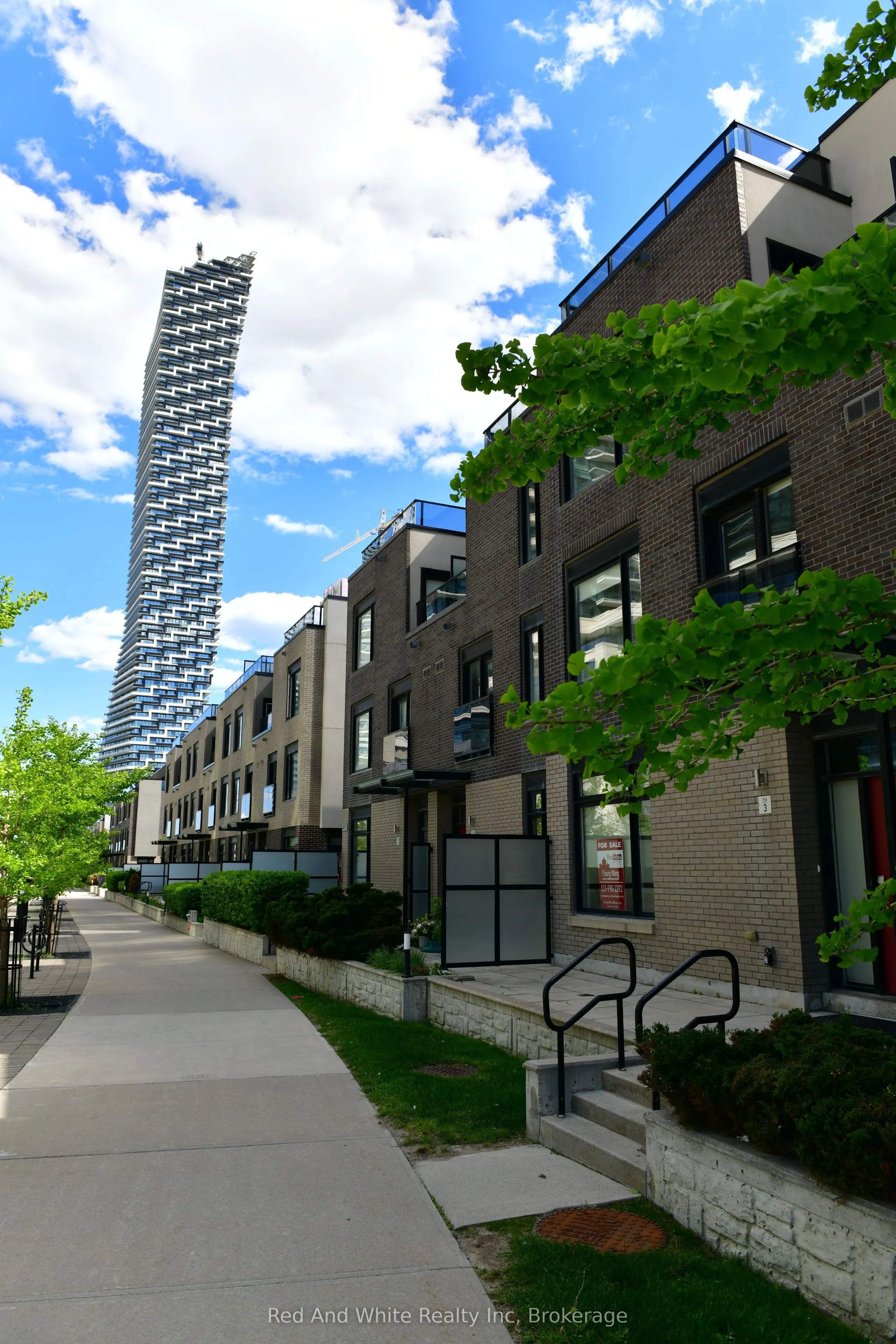 4080 Parkside Village Drive #3