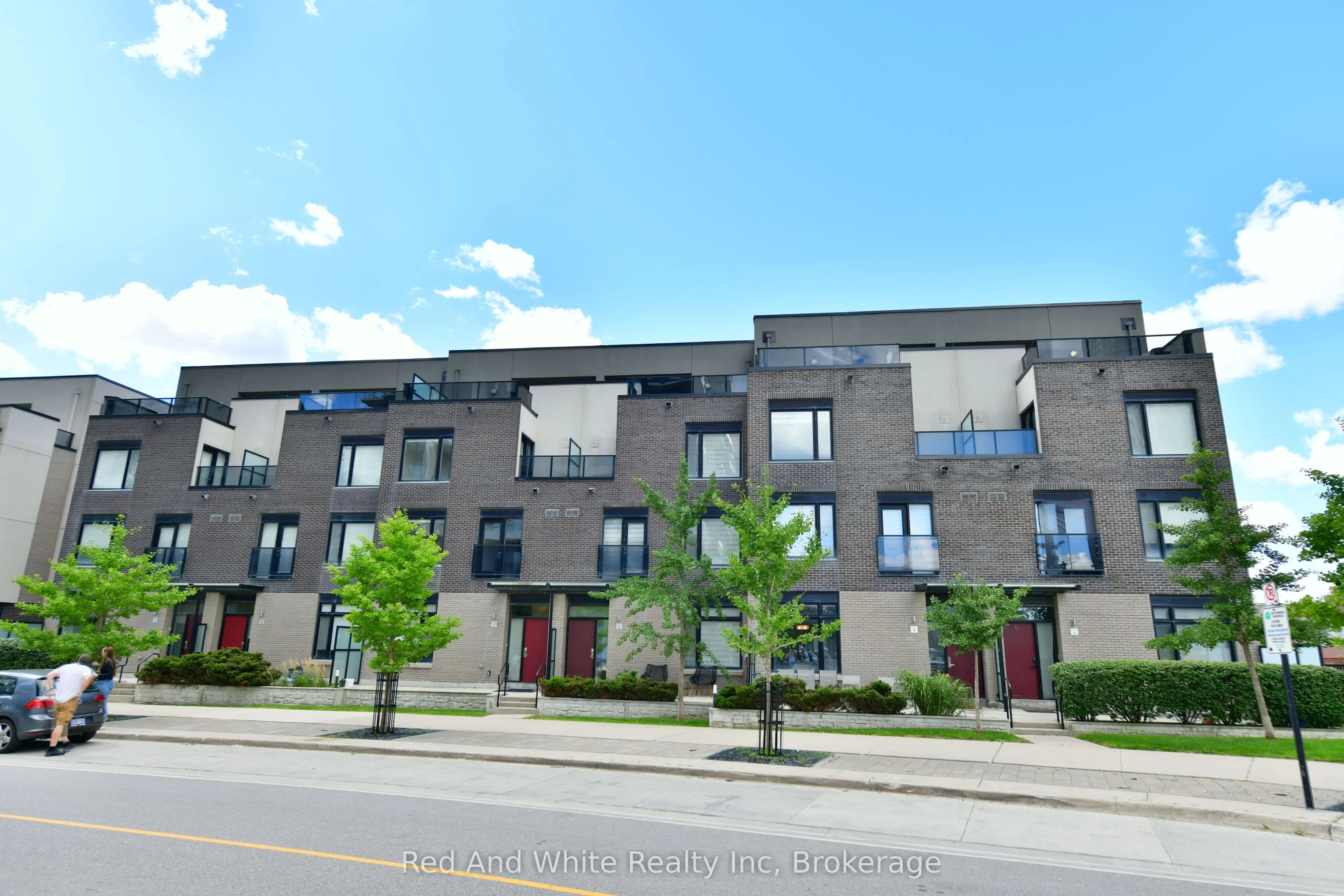 4080 Parkside Village Drive #3
