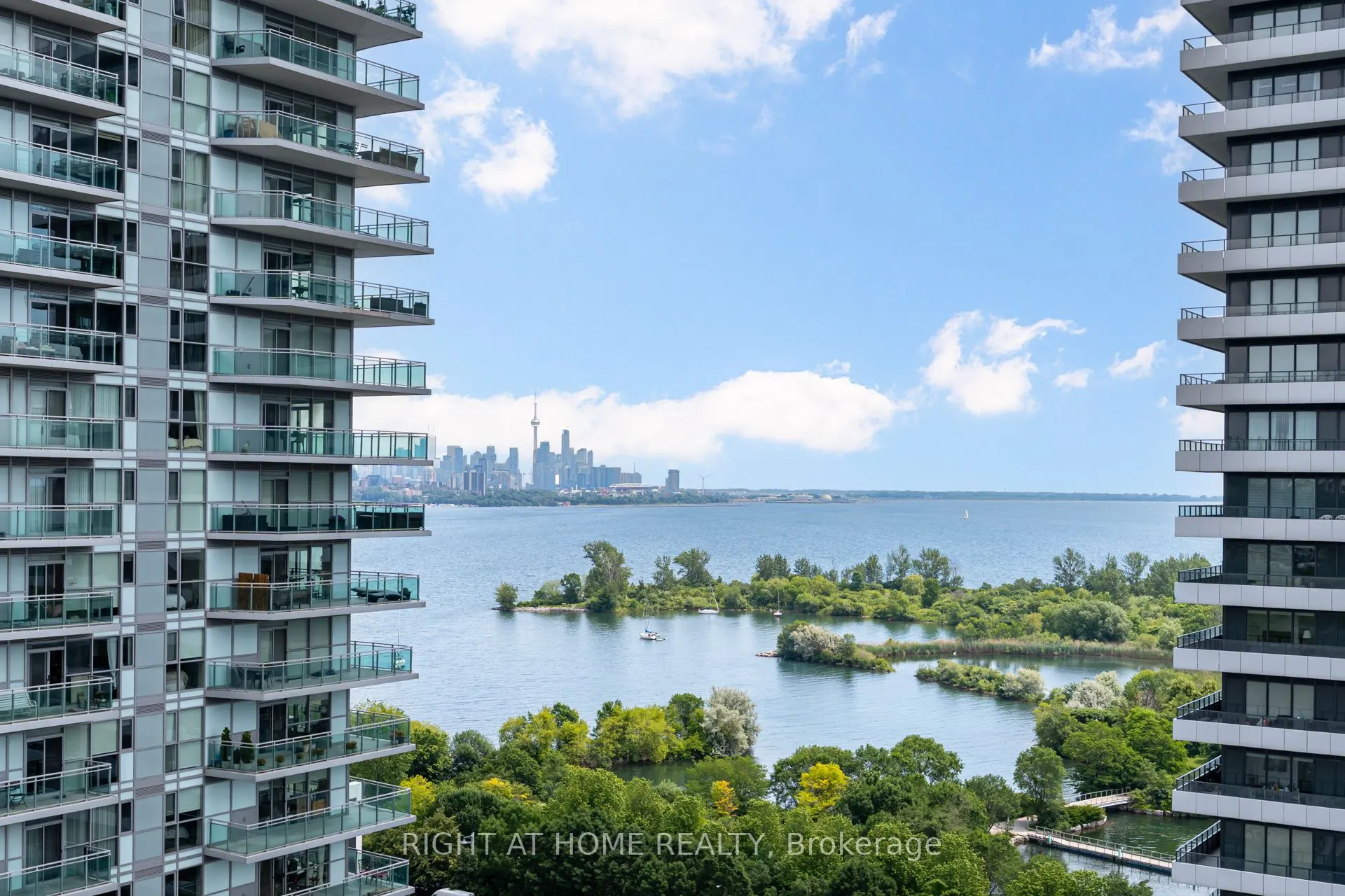 30 Shore Breeze Drive #1413