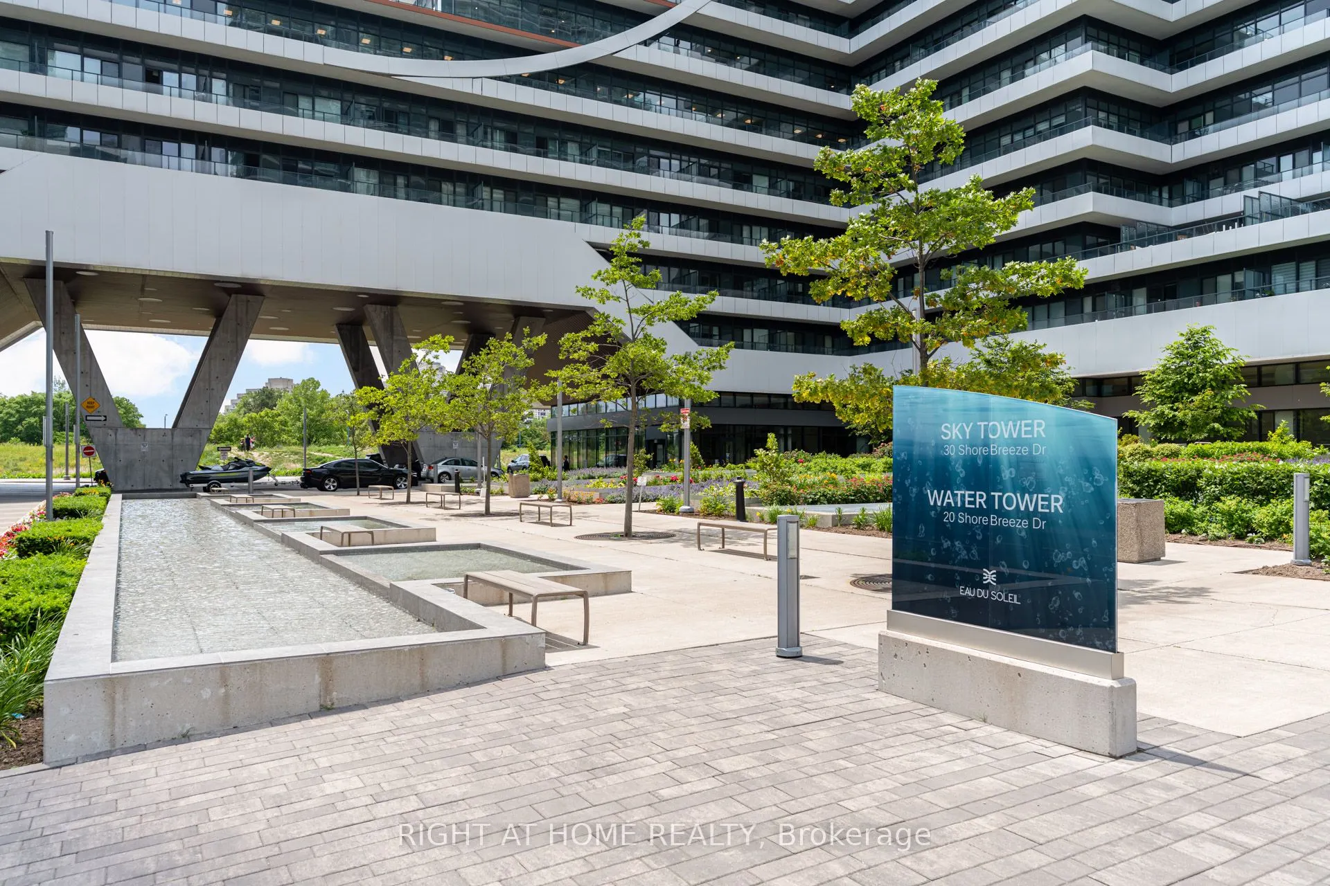 30 Shore Breeze Drive #1413