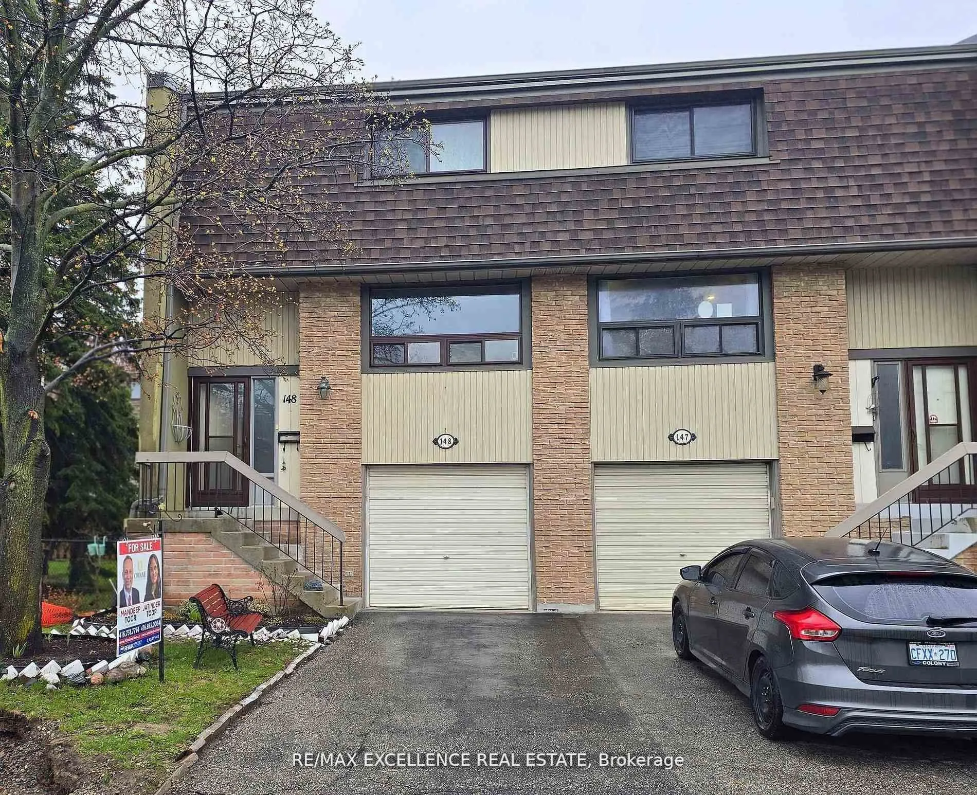 148 Ashton Crescent #148