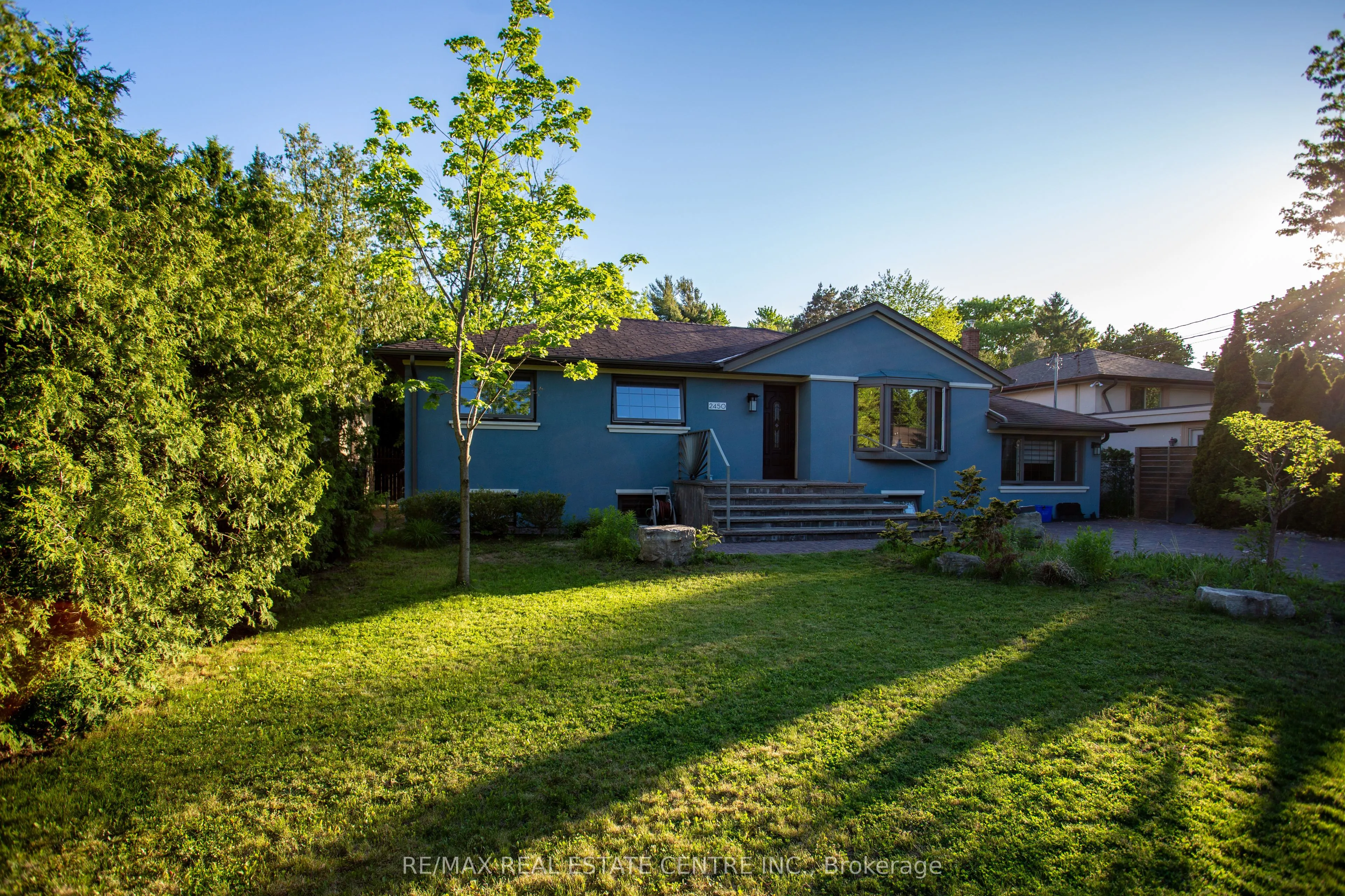 2450 Edenhurst Drive
