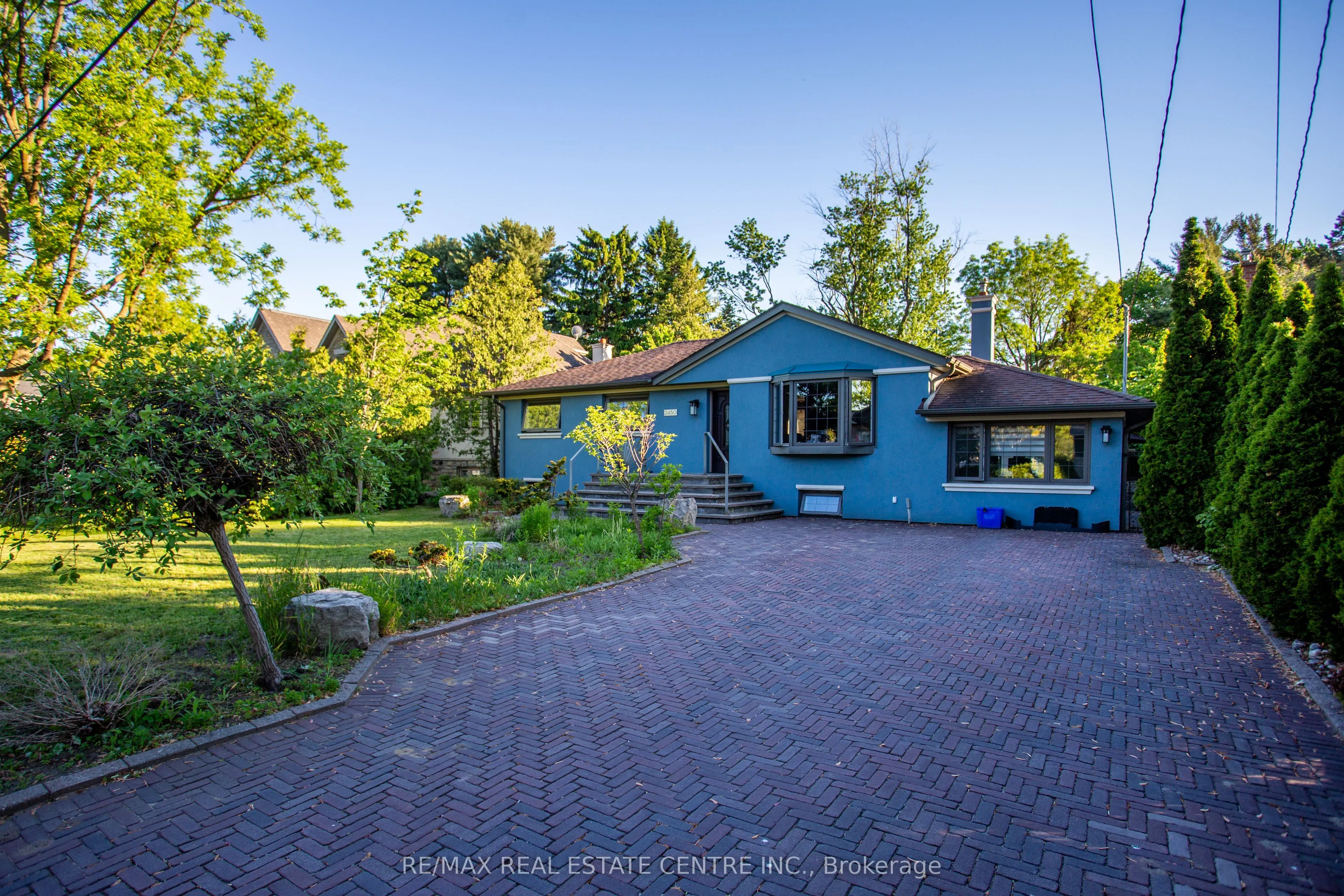 2450 Edenhurst Drive