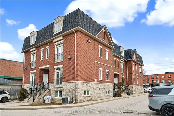 2964 Islington Avenue #2