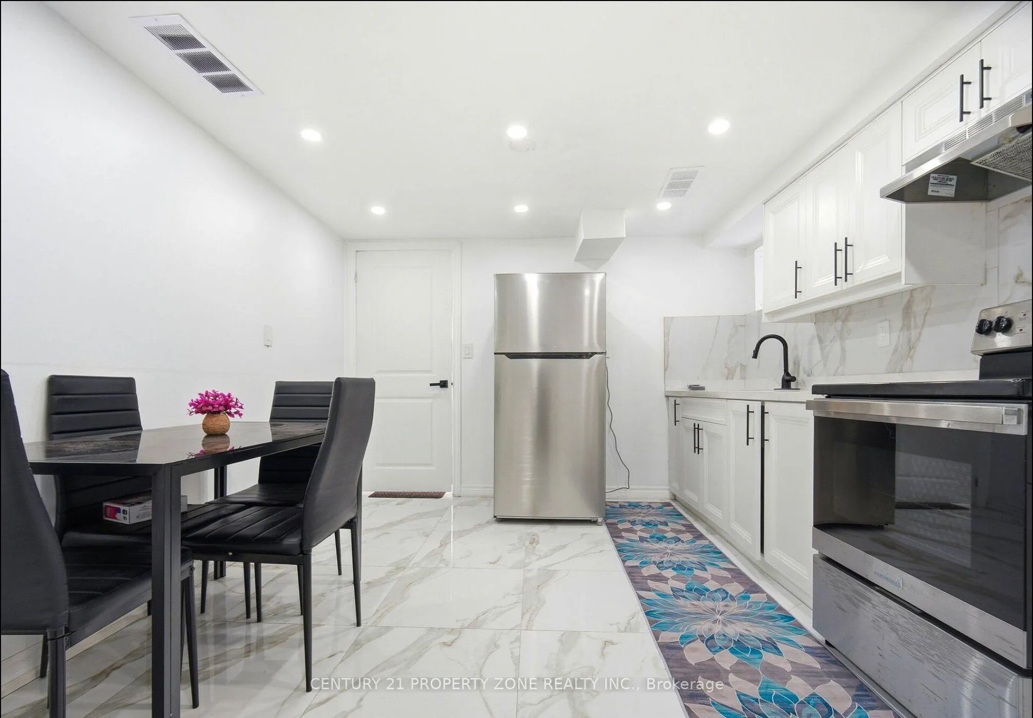25 Abell Drive