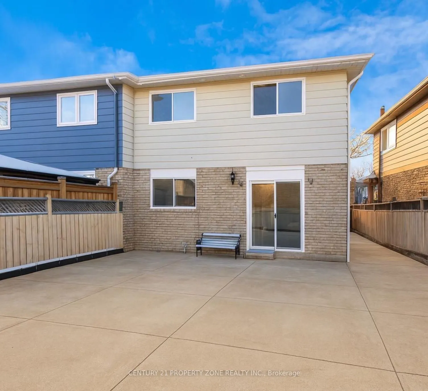 25 Abell Drive