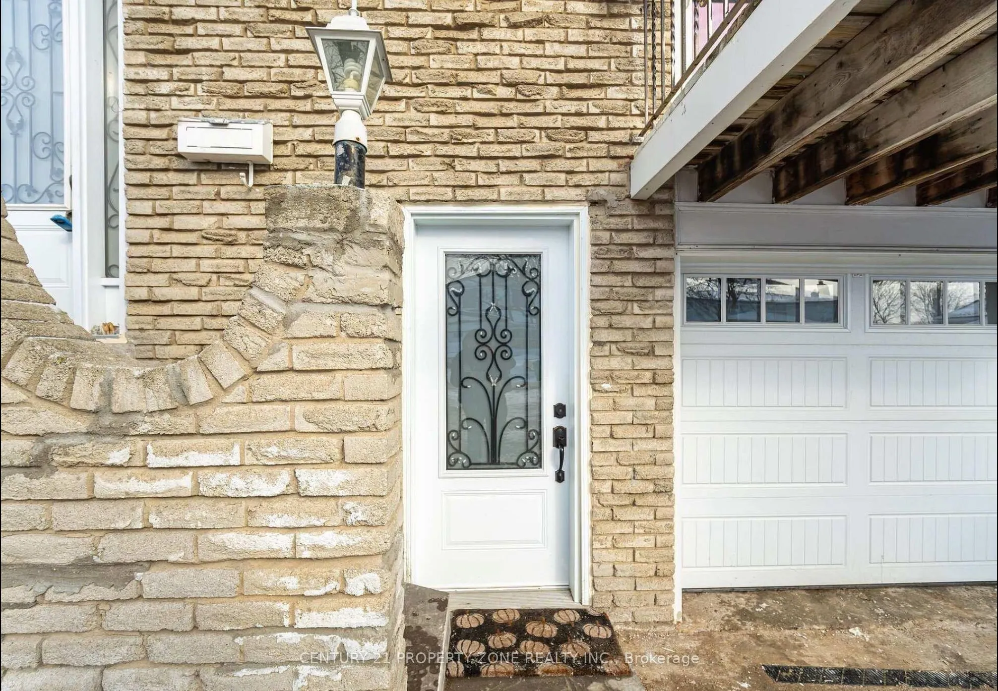 25 Abell Drive