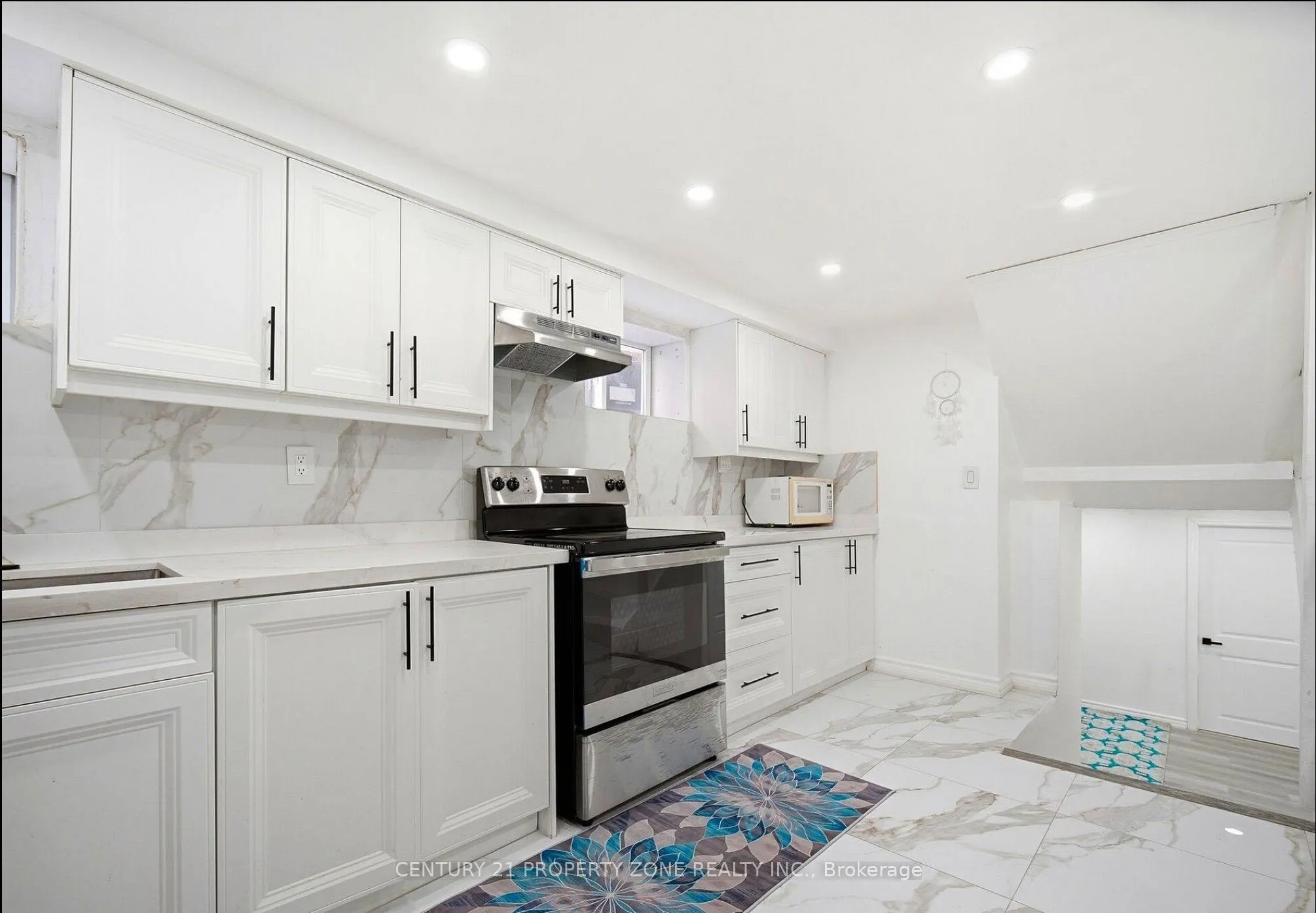 25 Abell Drive