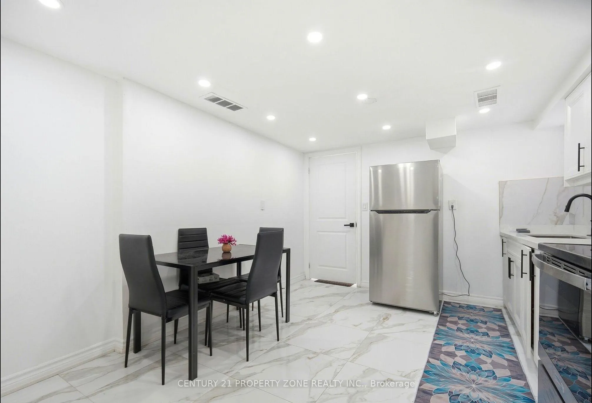 25 Abell Drive