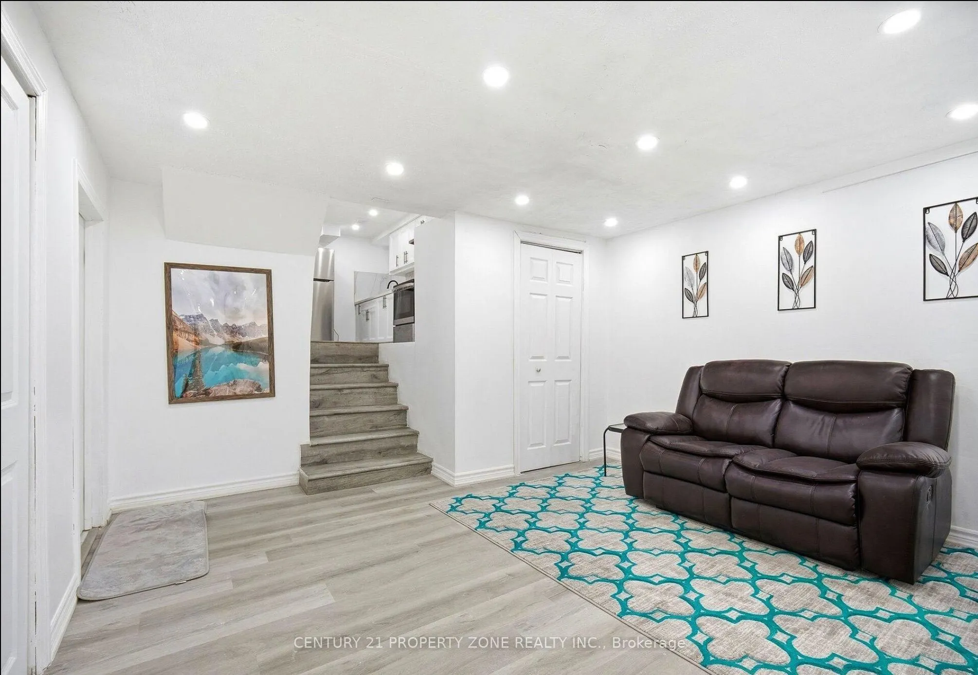 25 Abell Drive