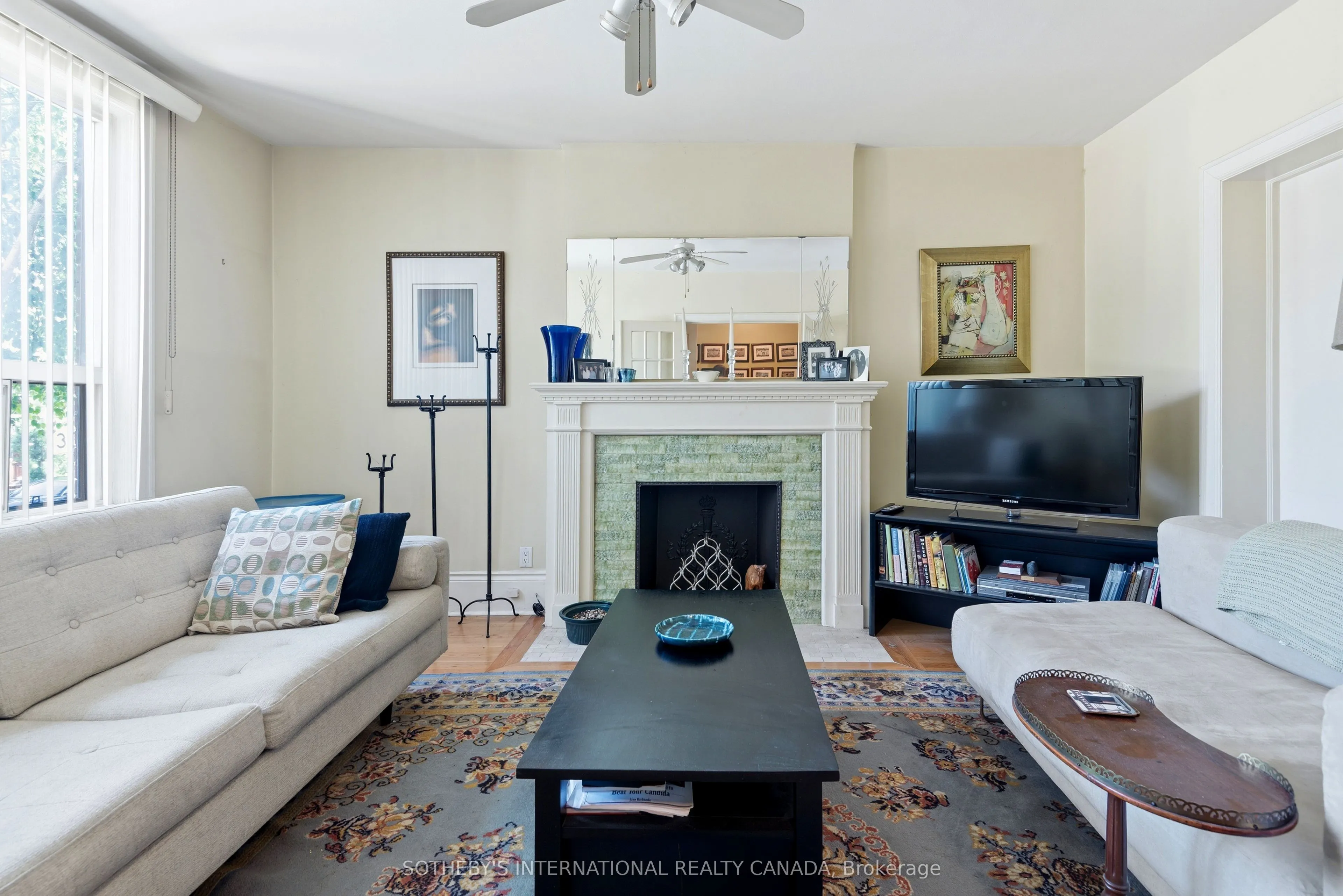 376 Sunnyside Avenue