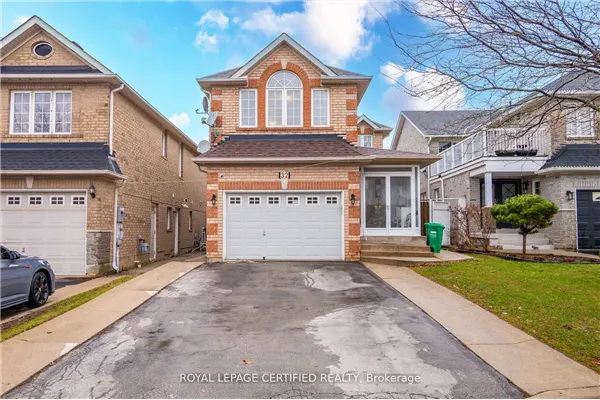 32 Wildsky Road