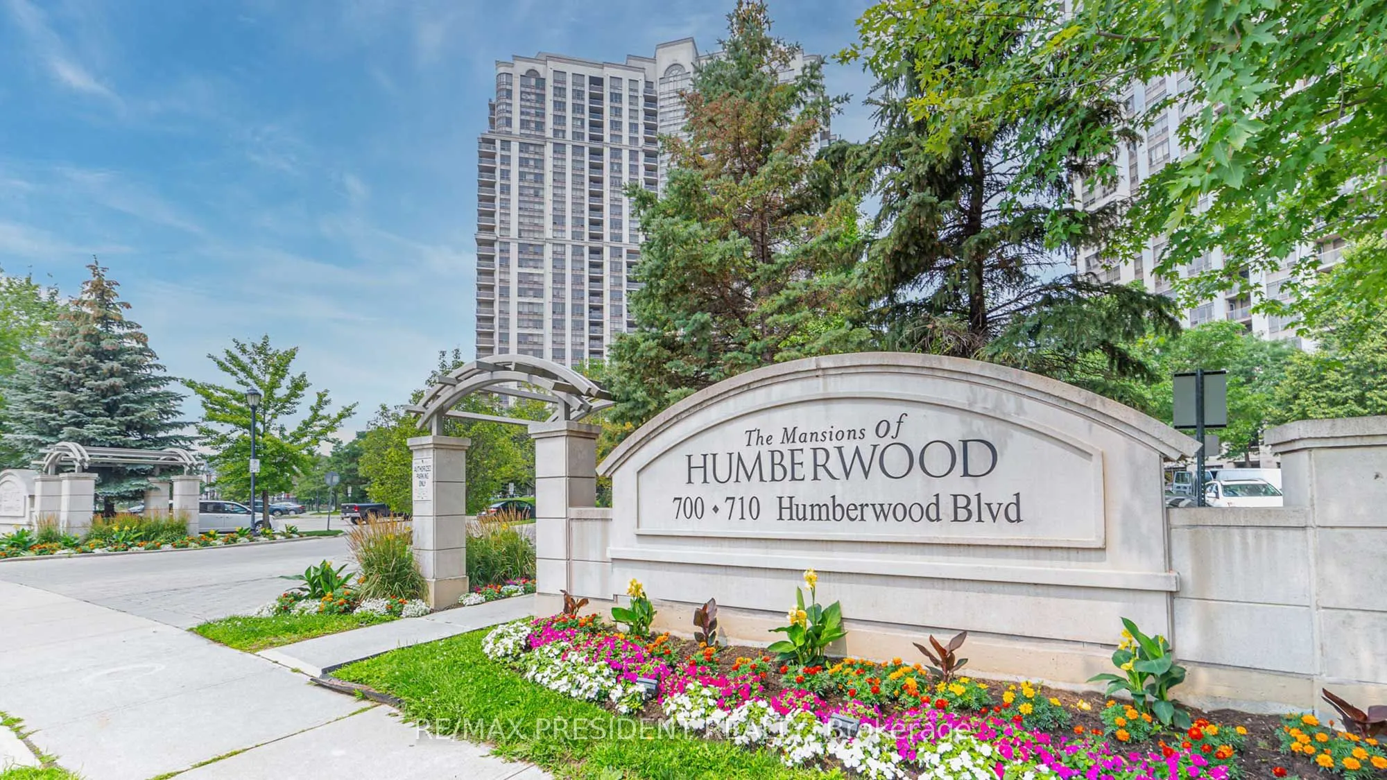 710 Humberwood Boulevard #602