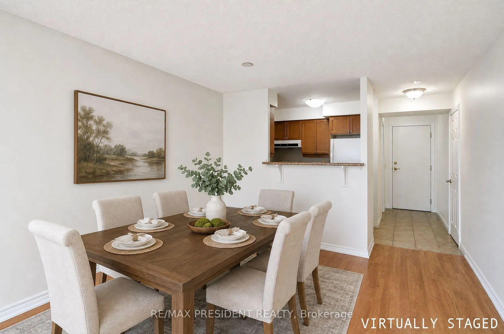710 Humberwood Boulevard #602