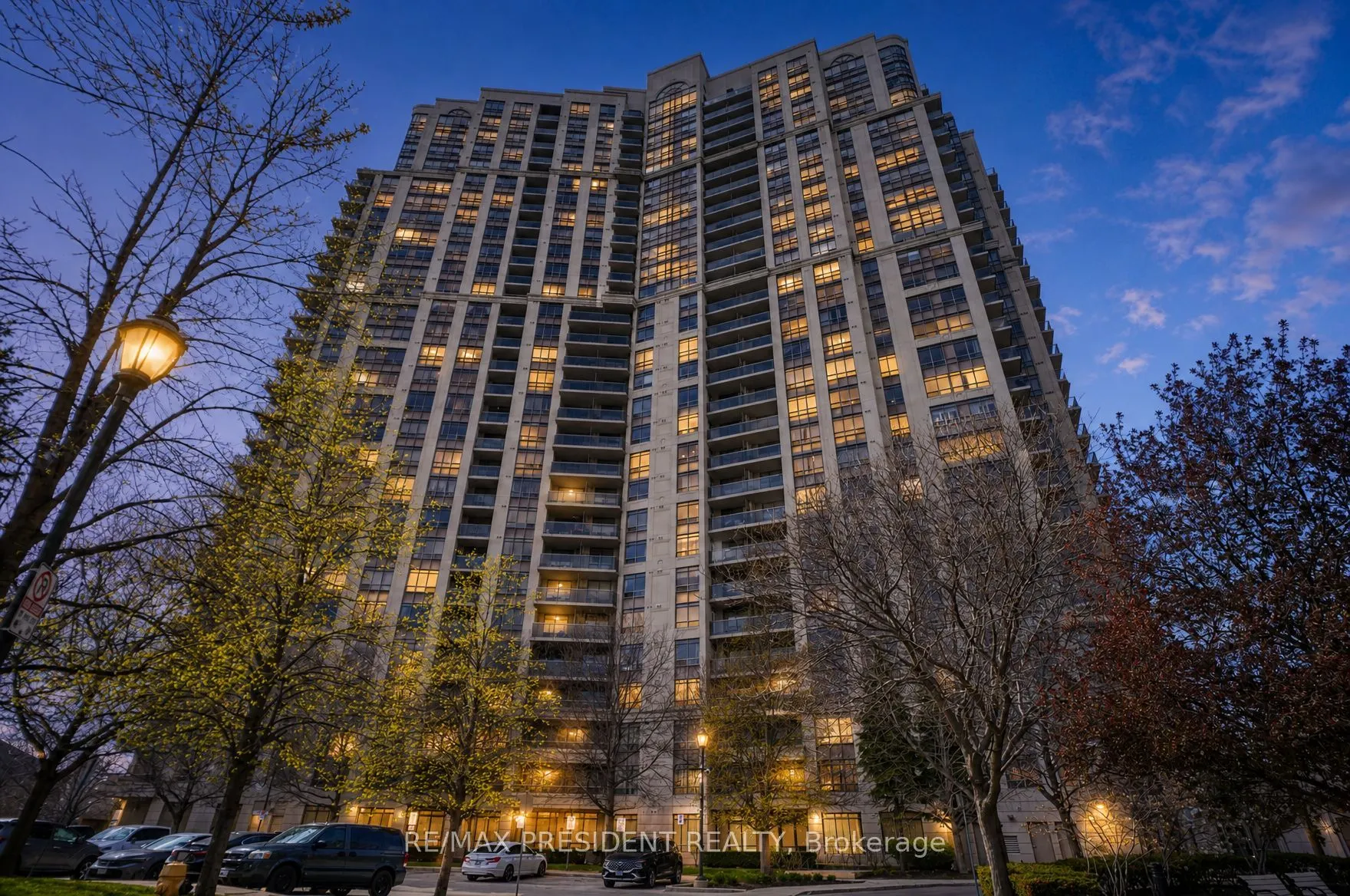 710 Humberwood Boulevard #602