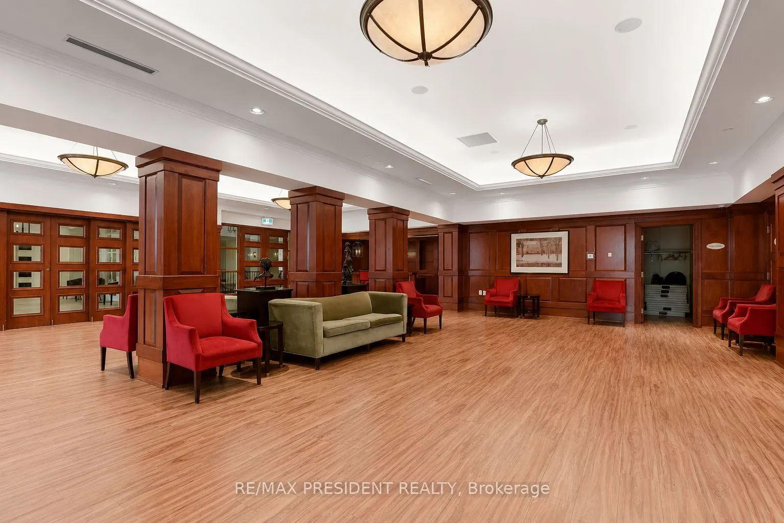 710 Humberwood Boulevard #602