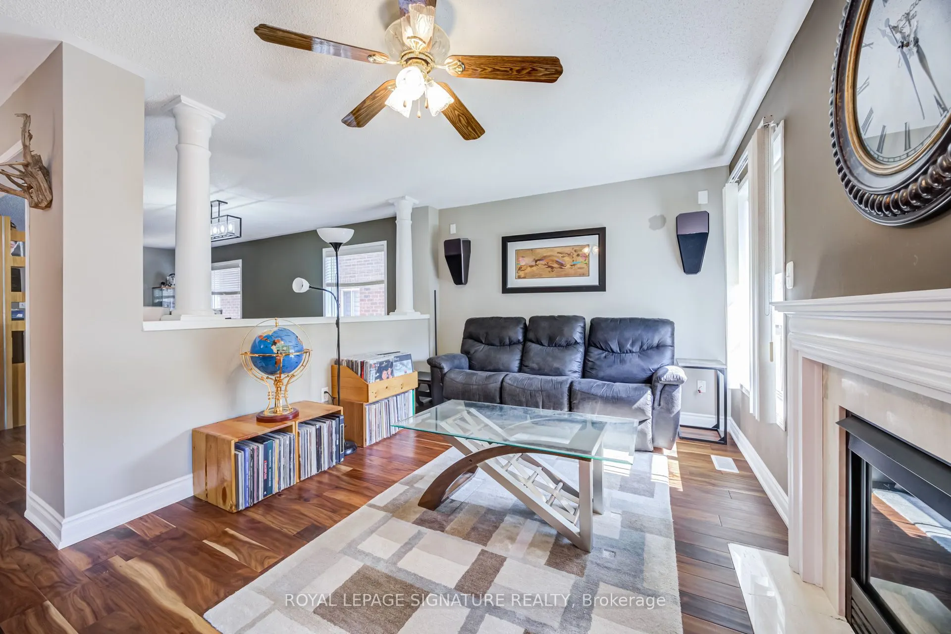 82 Belmont Boulevard