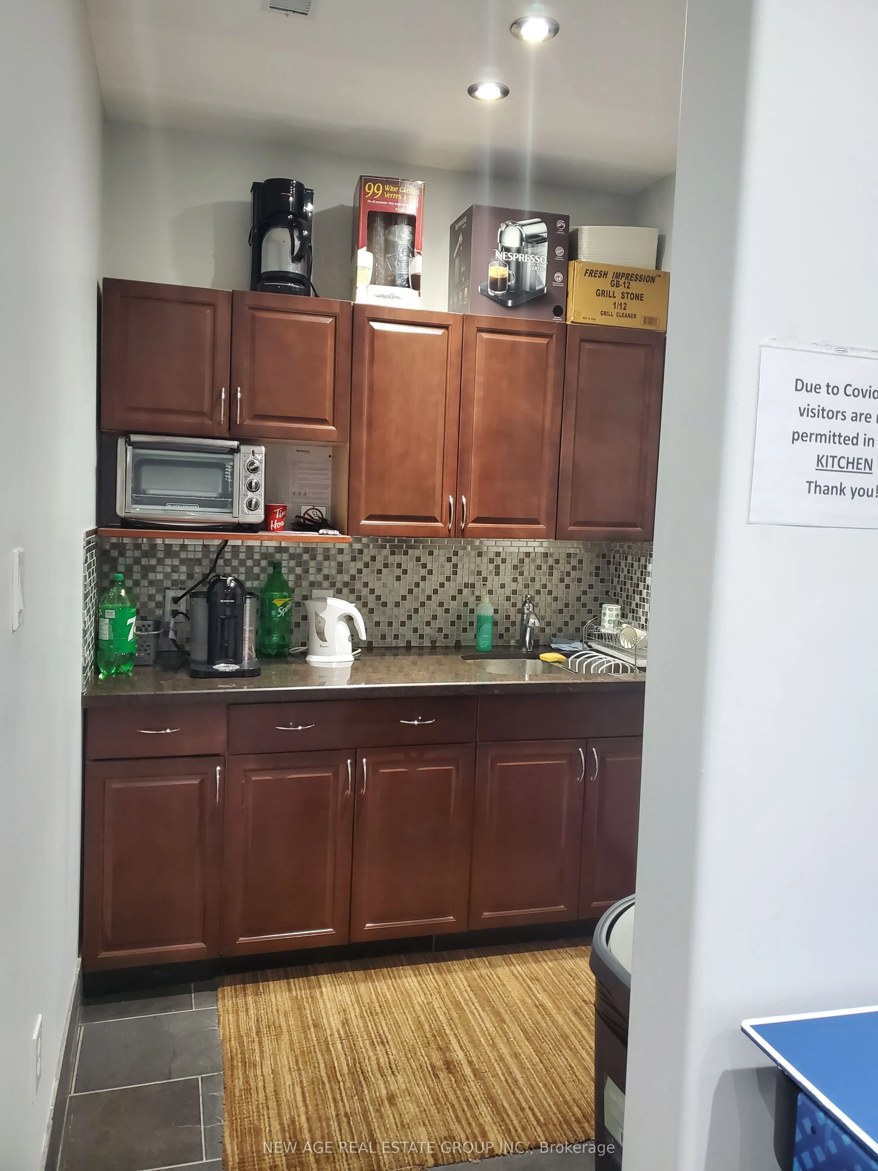 15 Brownridge Road #5 - 204