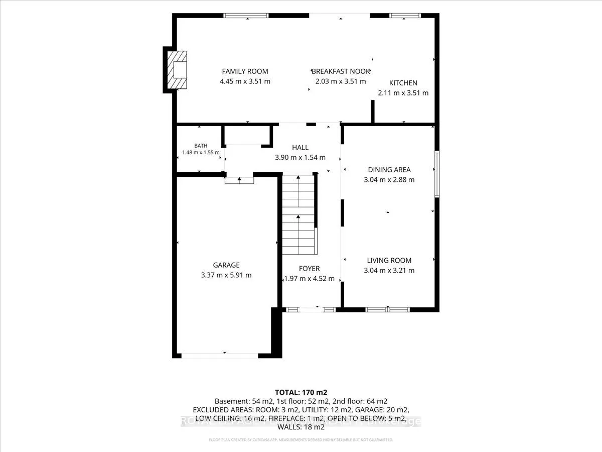 21 Vista Green Crescent