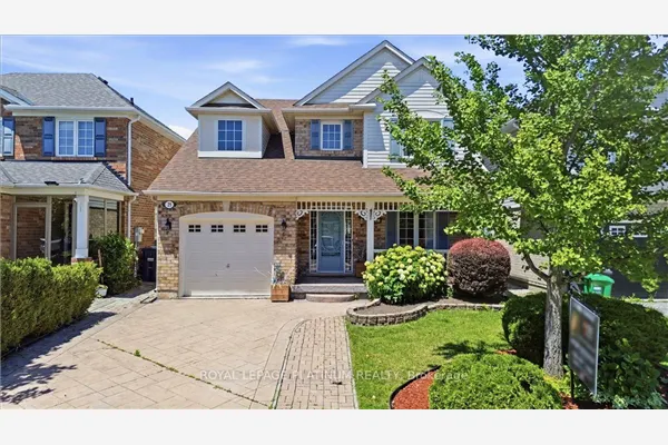 21 Vista Green Crescent