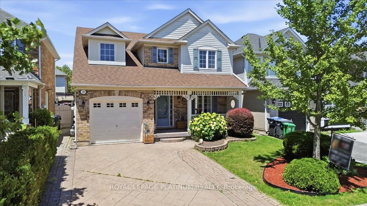 21 Vista Green Crescent