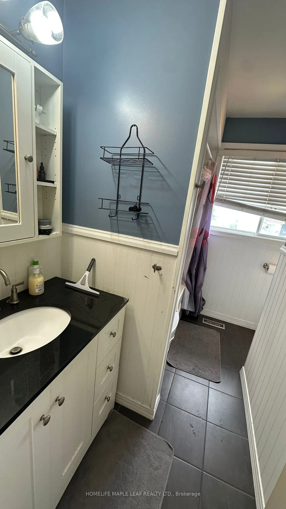 31 Newbridge Crescent #Main Floor