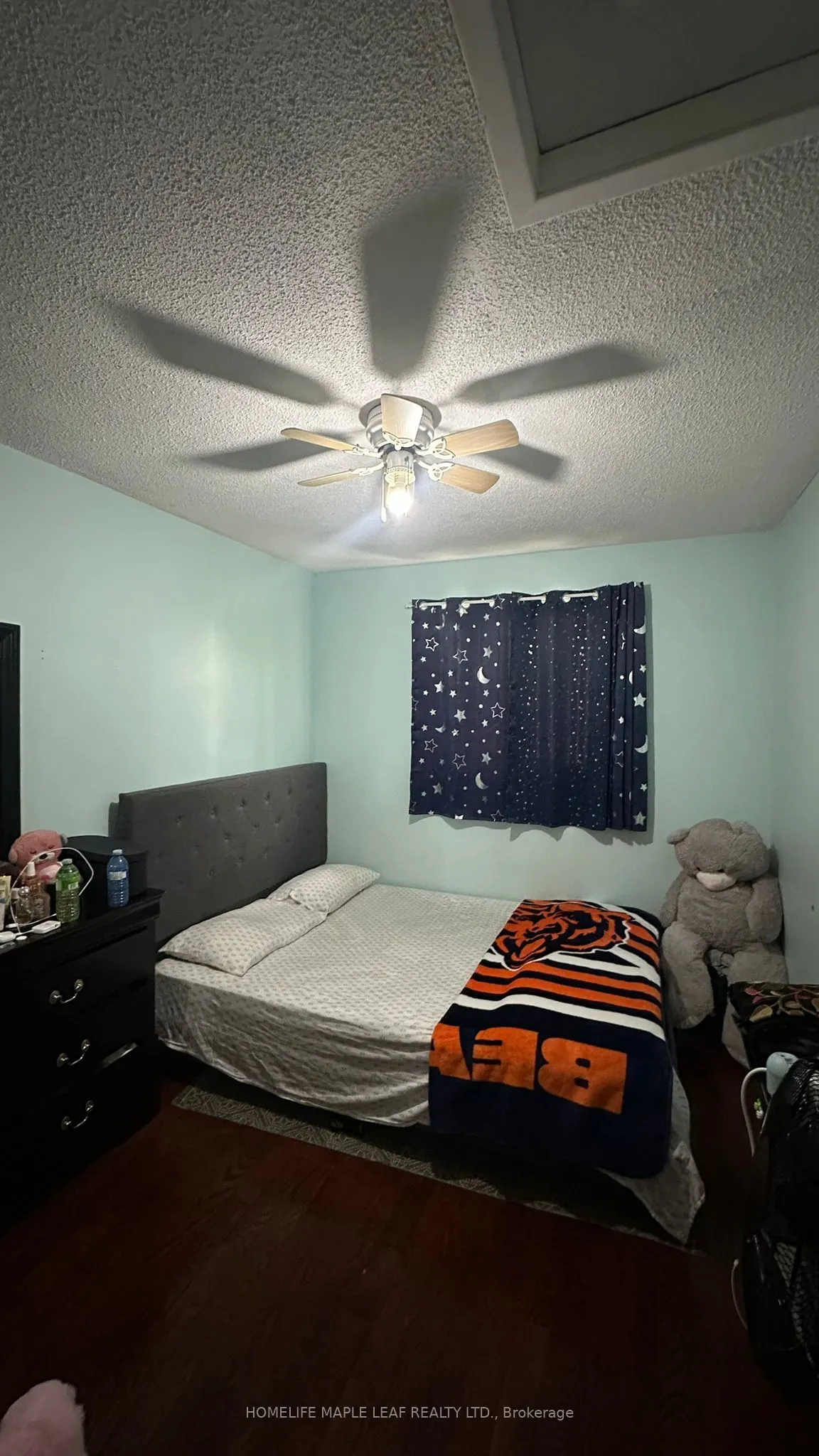 31 Newbridge Crescent #Main Floor