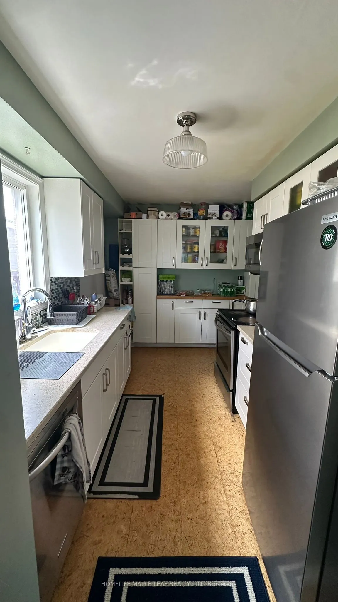 31 Newbridge Crescent #Main Floor