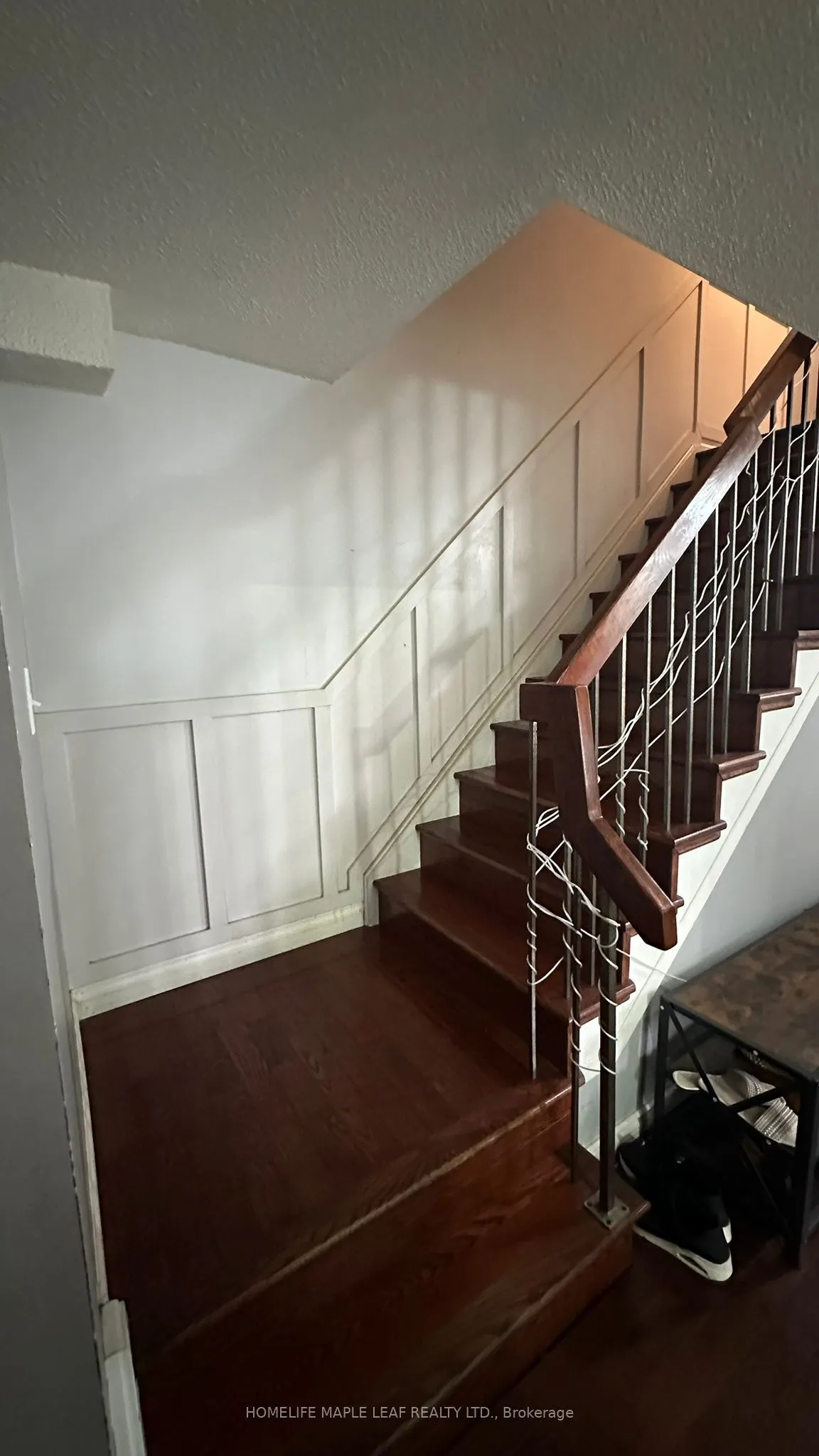 31 Newbridge Crescent #Main Floor