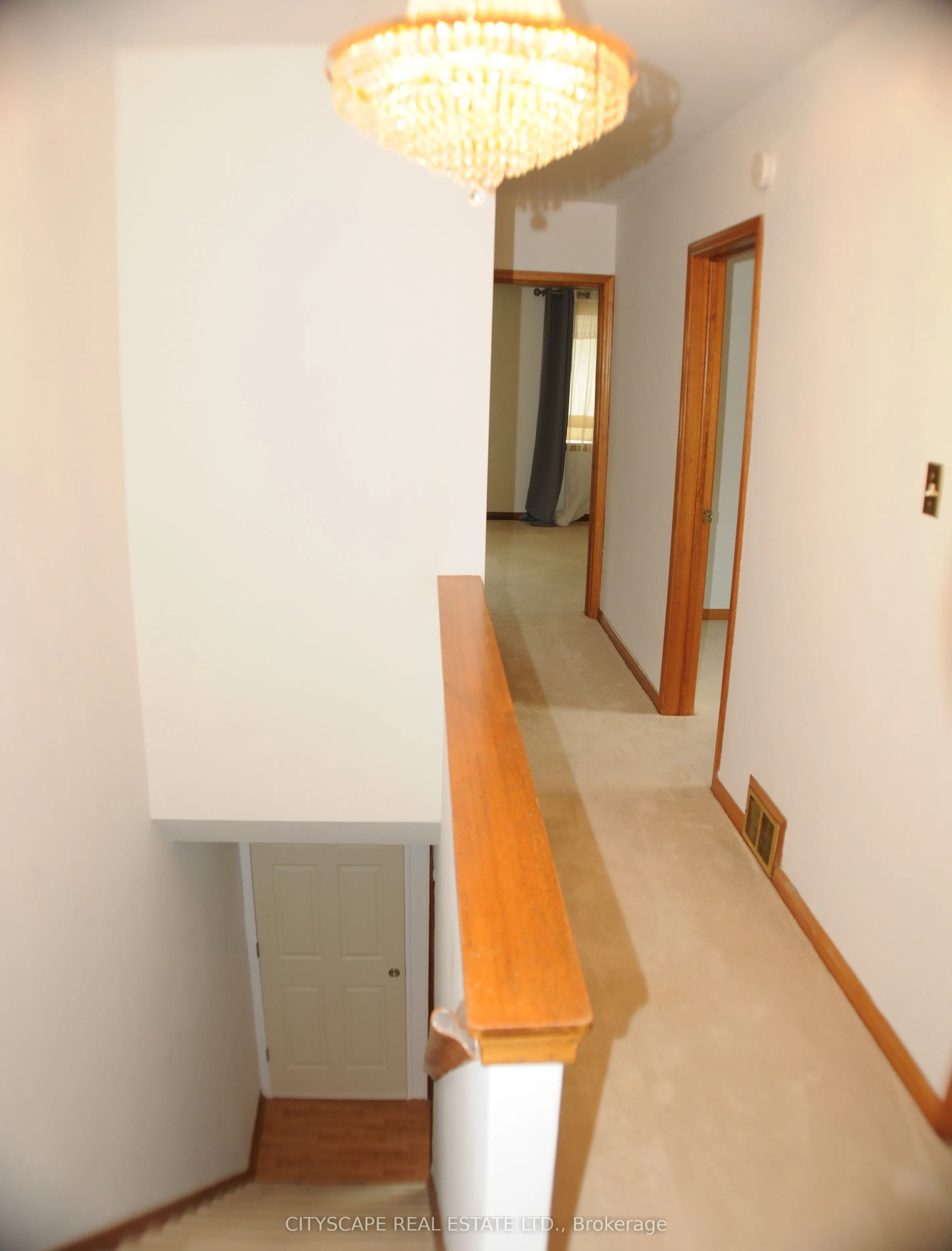 49 Algoma Street #Upper floor