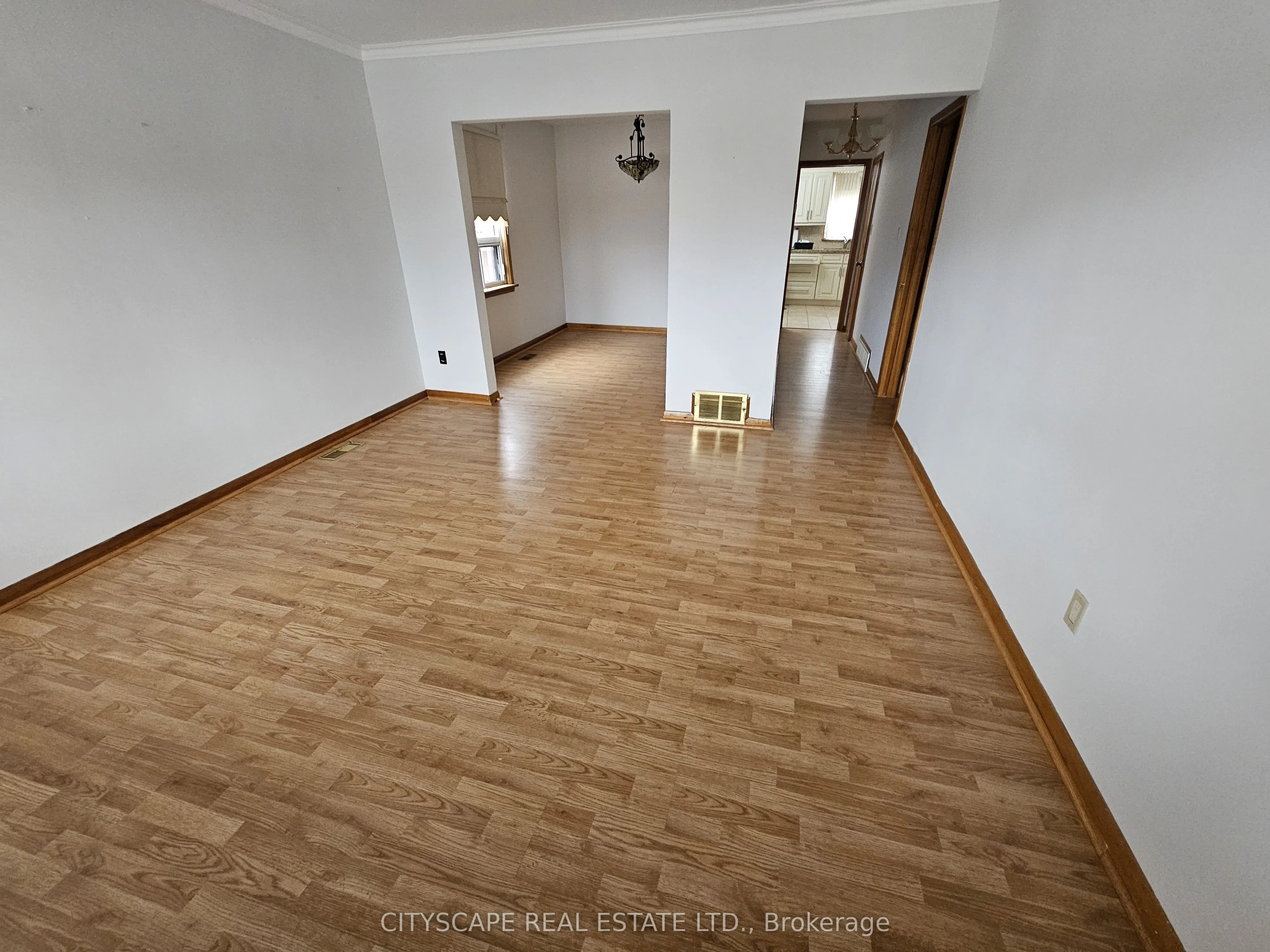 49 Algoma Street #Upper floor