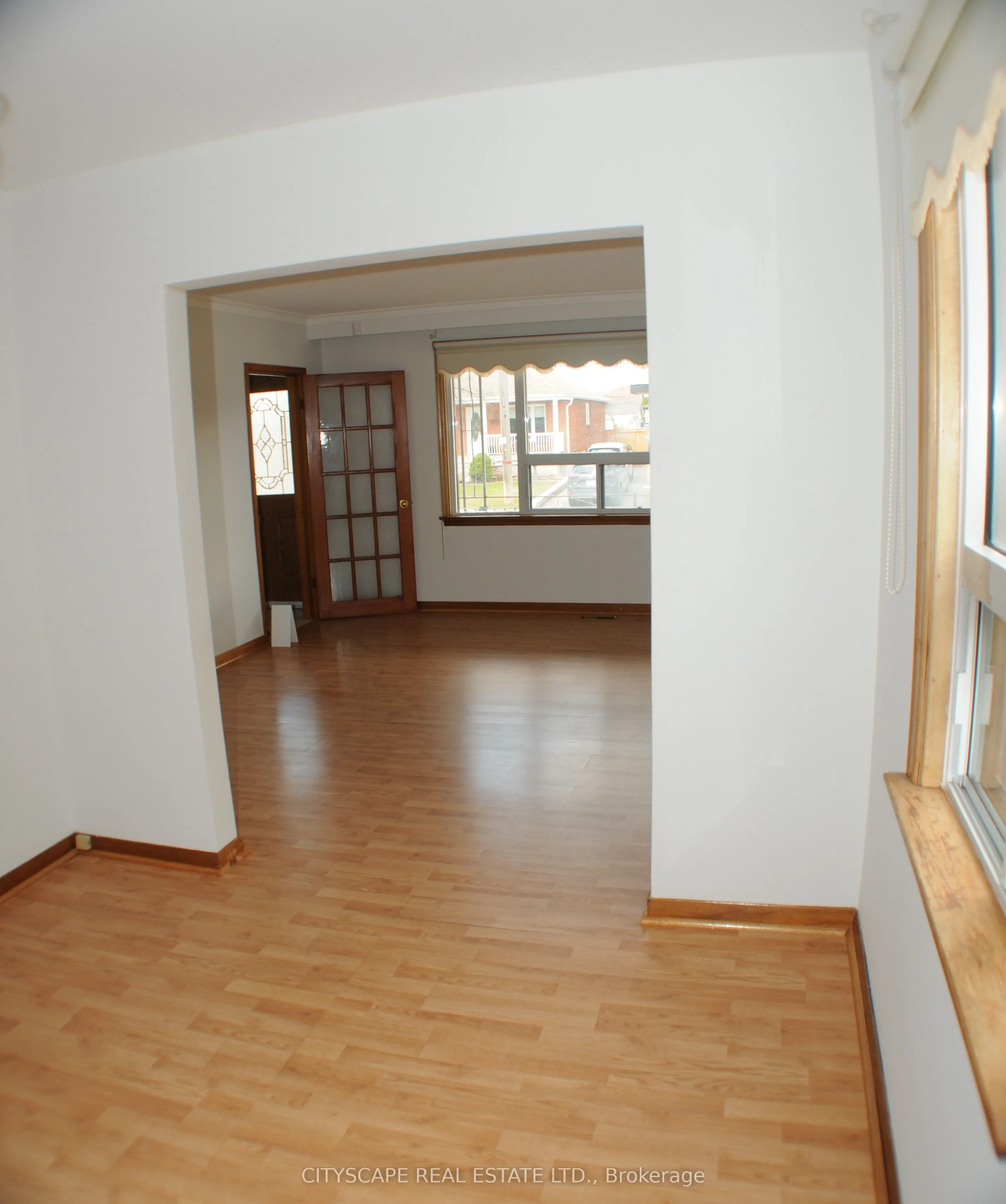 49 Algoma Street #Upper floor