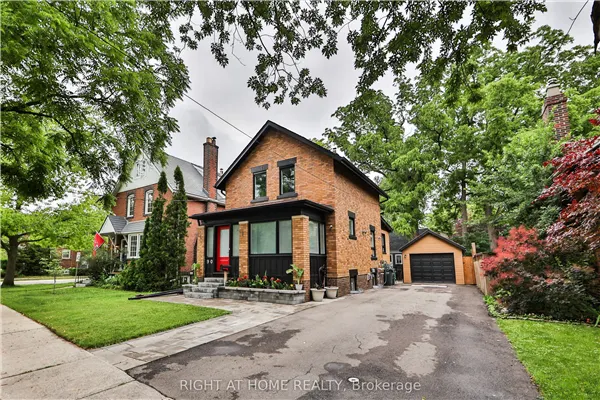 90 MILL Street S