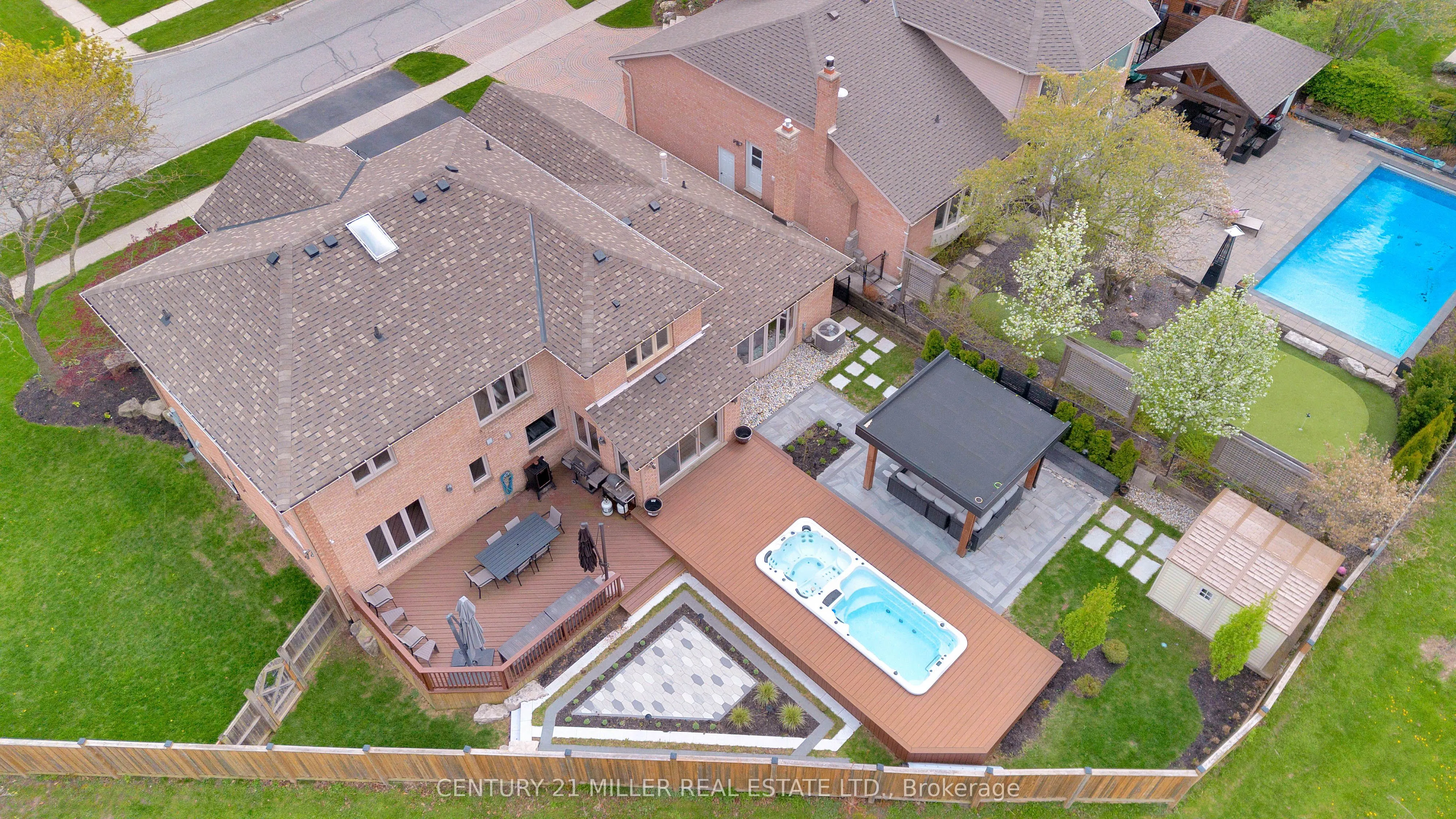 1398 Winterberry Drive