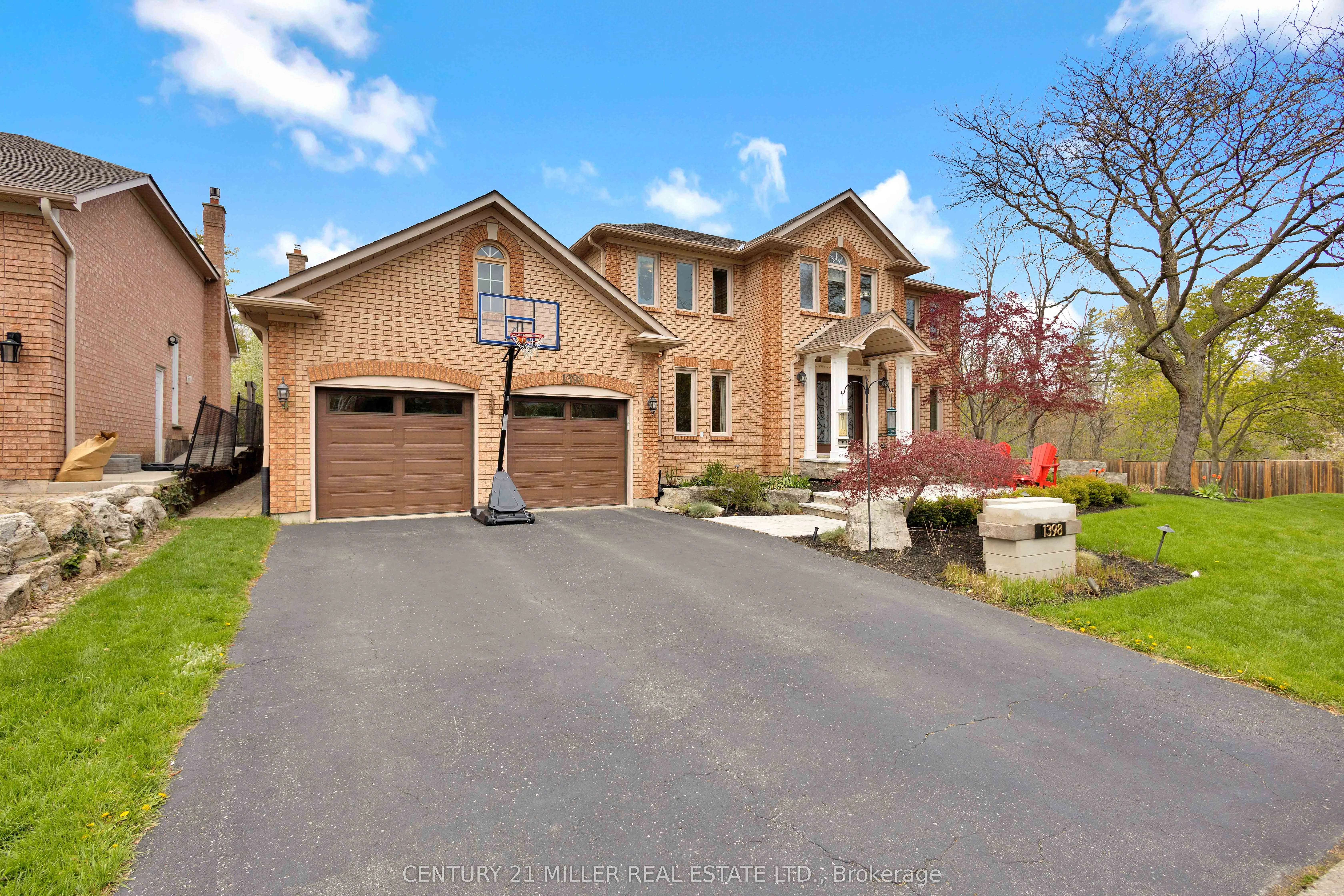 1398 Winterberry Drive