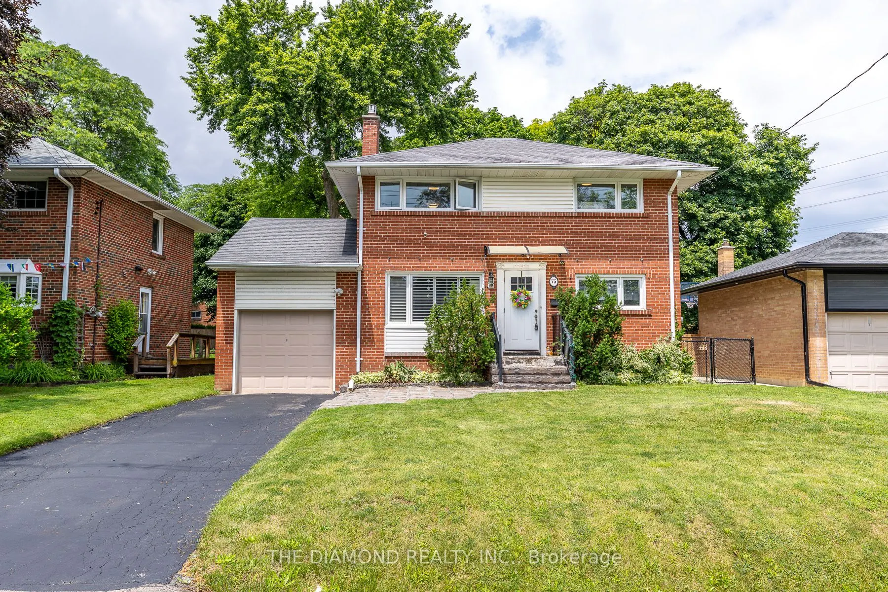 75 Glen Agar Drive