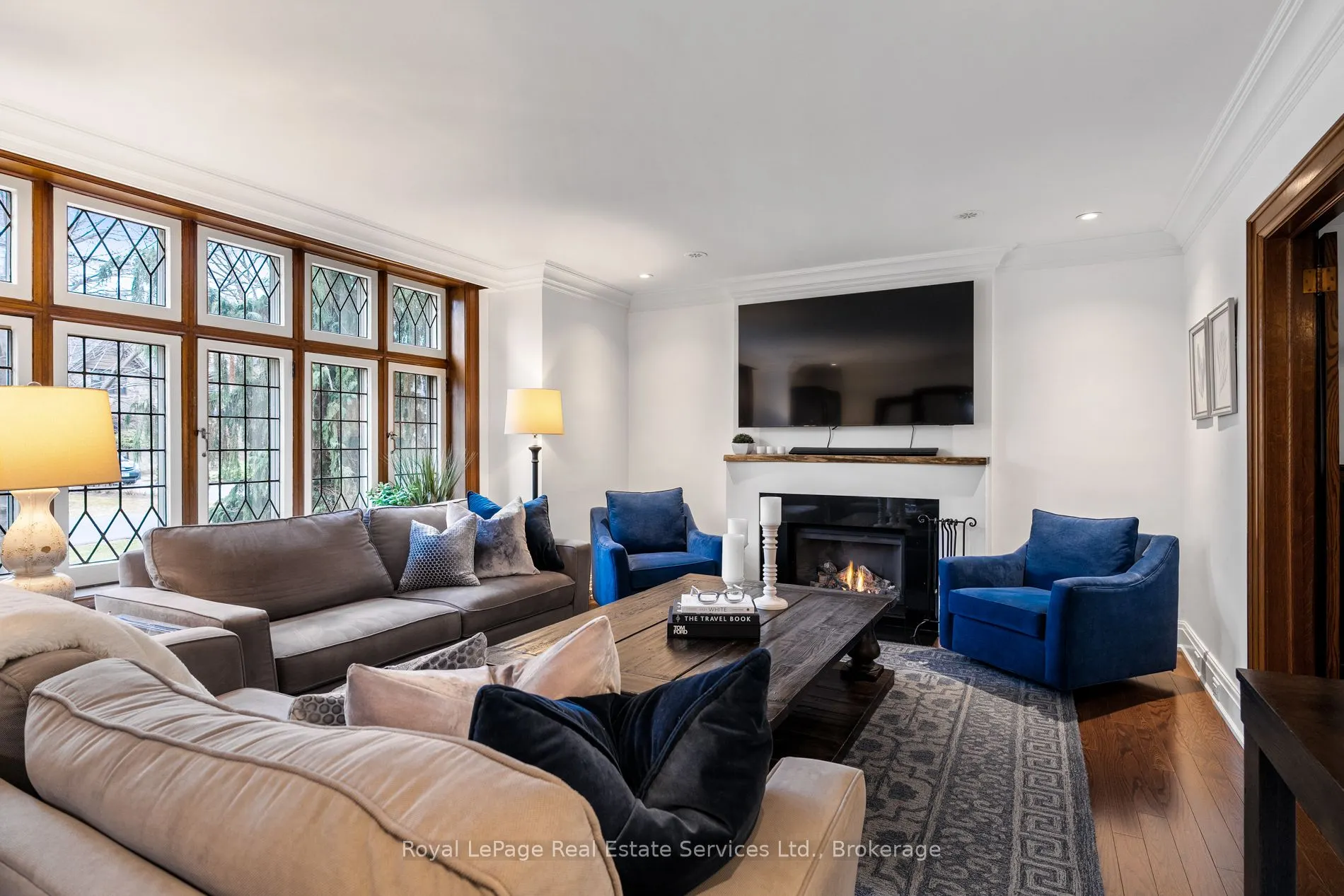 28 Thompson Avenue