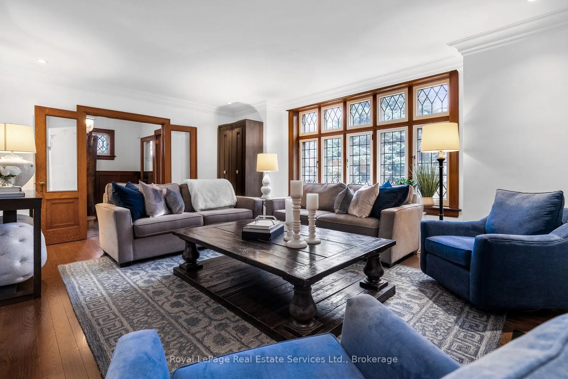 28 Thompson Avenue