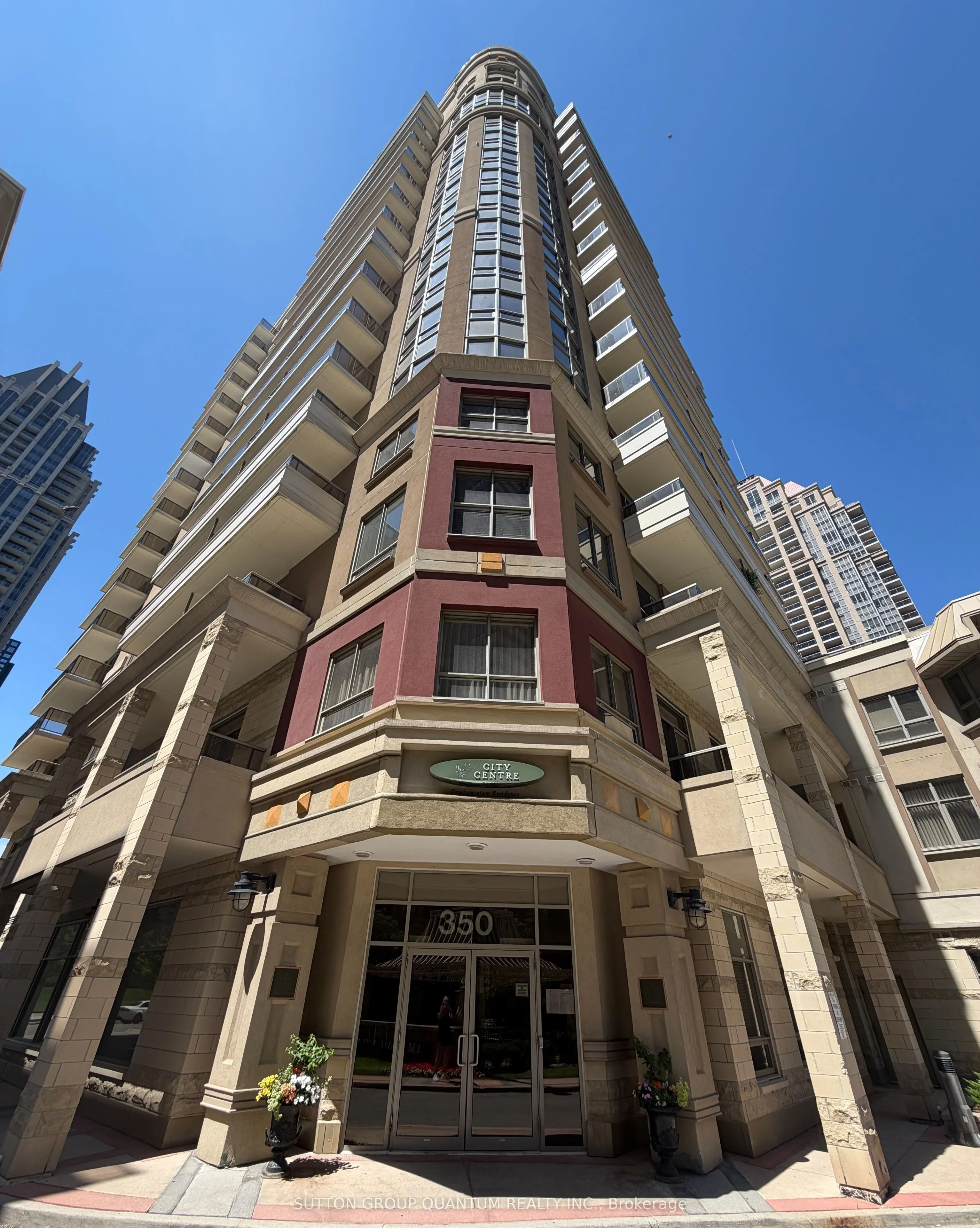 350 Princess Royal Drive #1103
