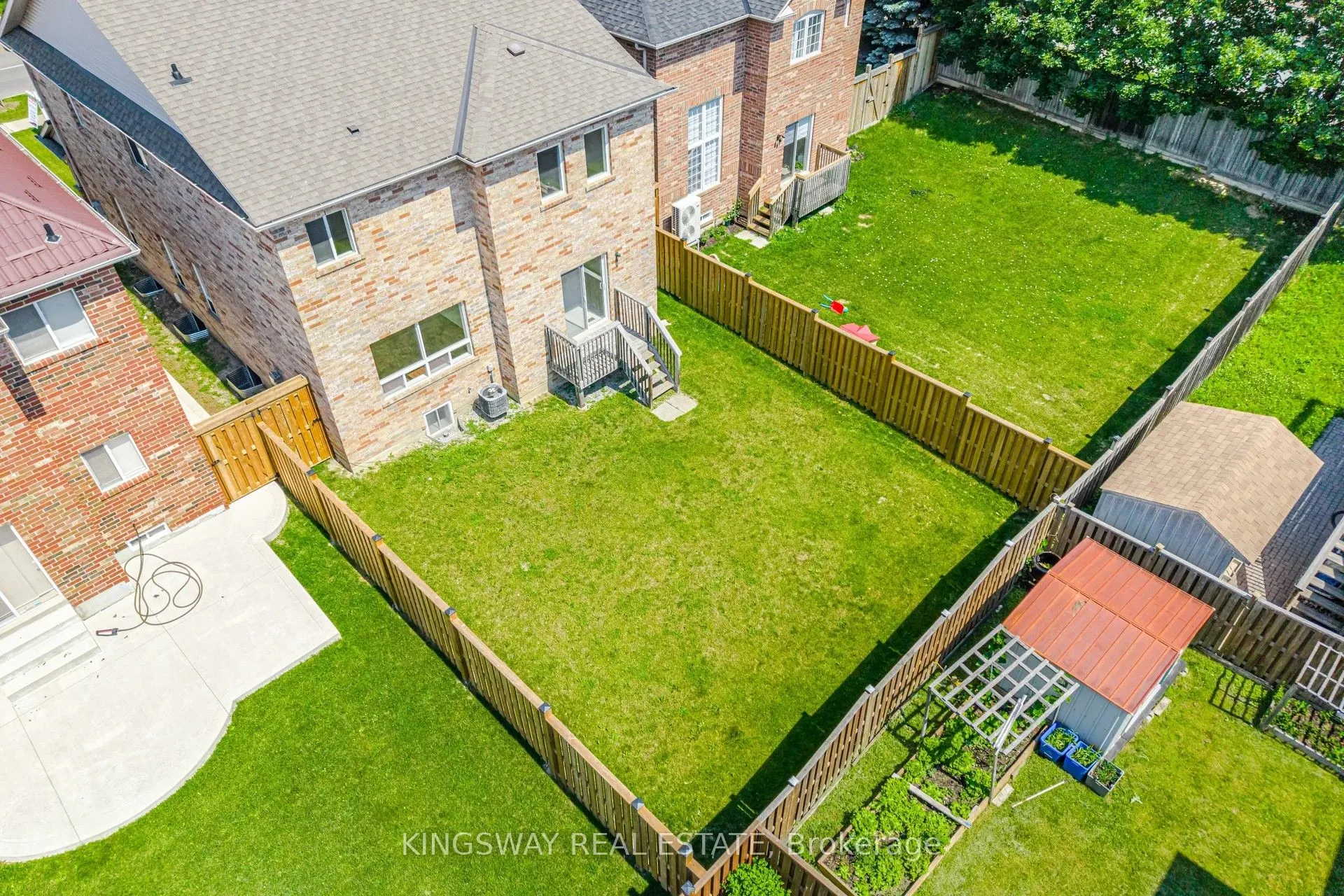 754 White Clover Way