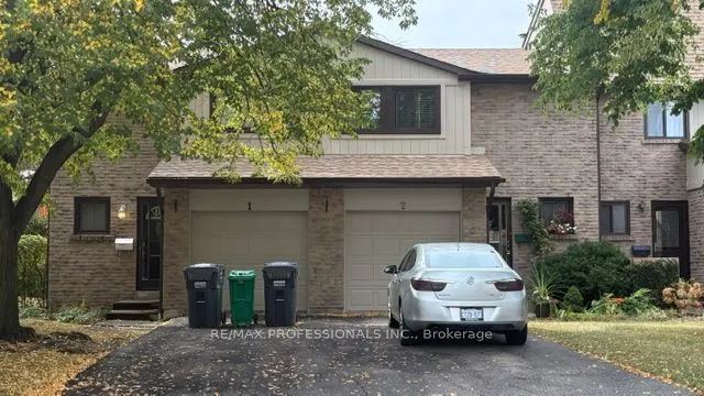 3345 Silverado Drive ##2