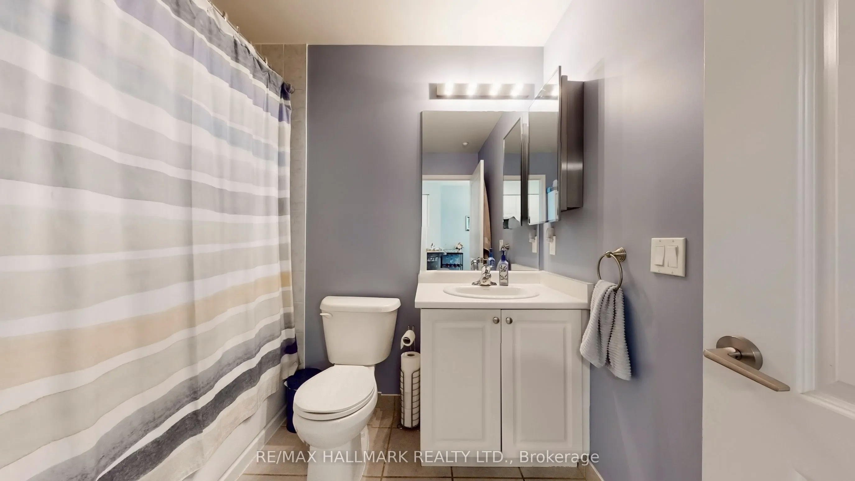 349 Rathburn Road W #910