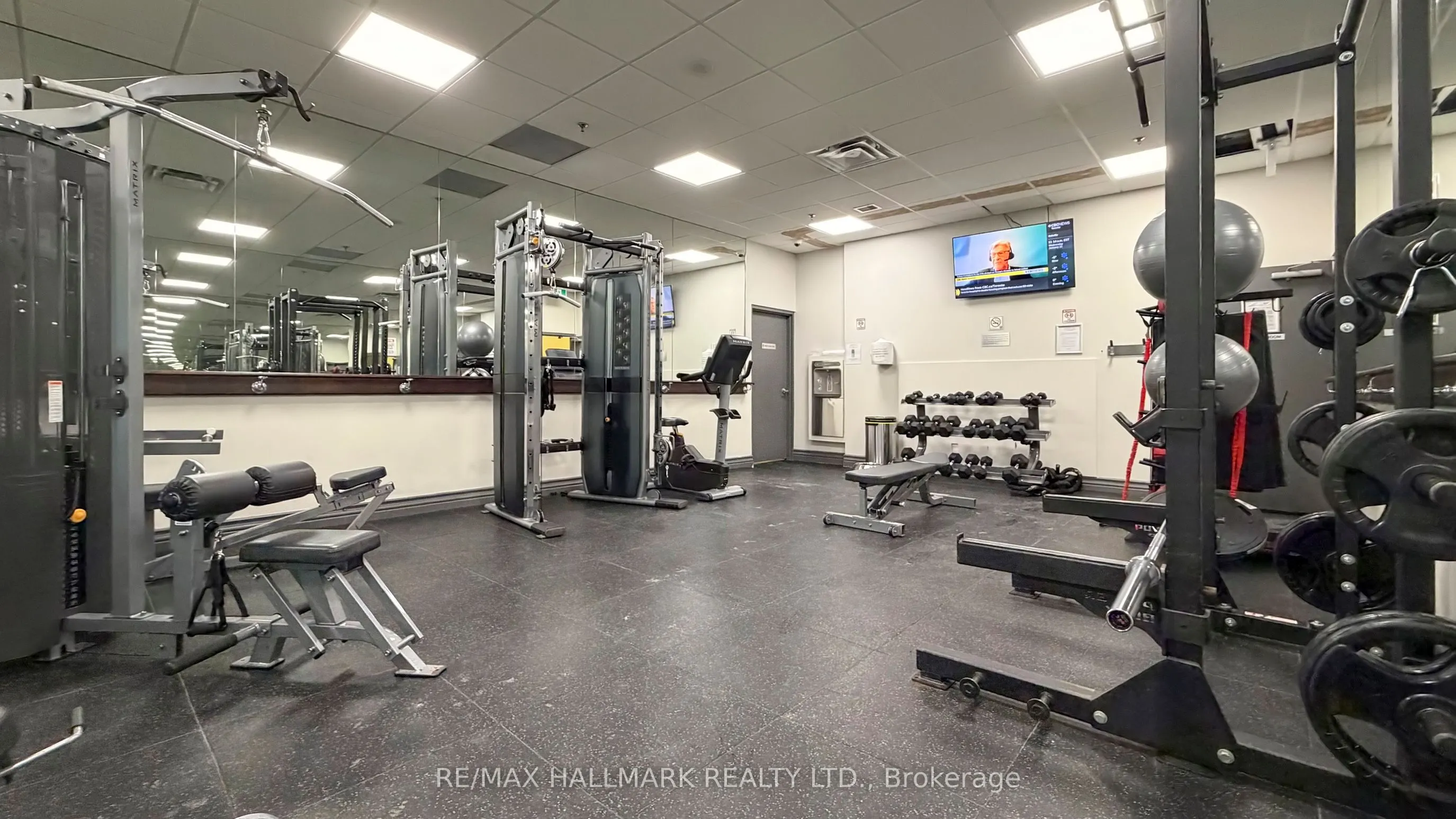 349 Rathburn Road W #910