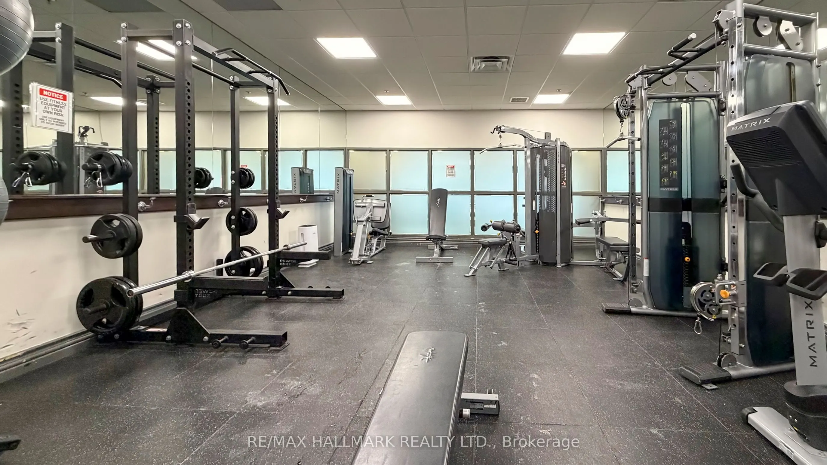 349 Rathburn Road W #910