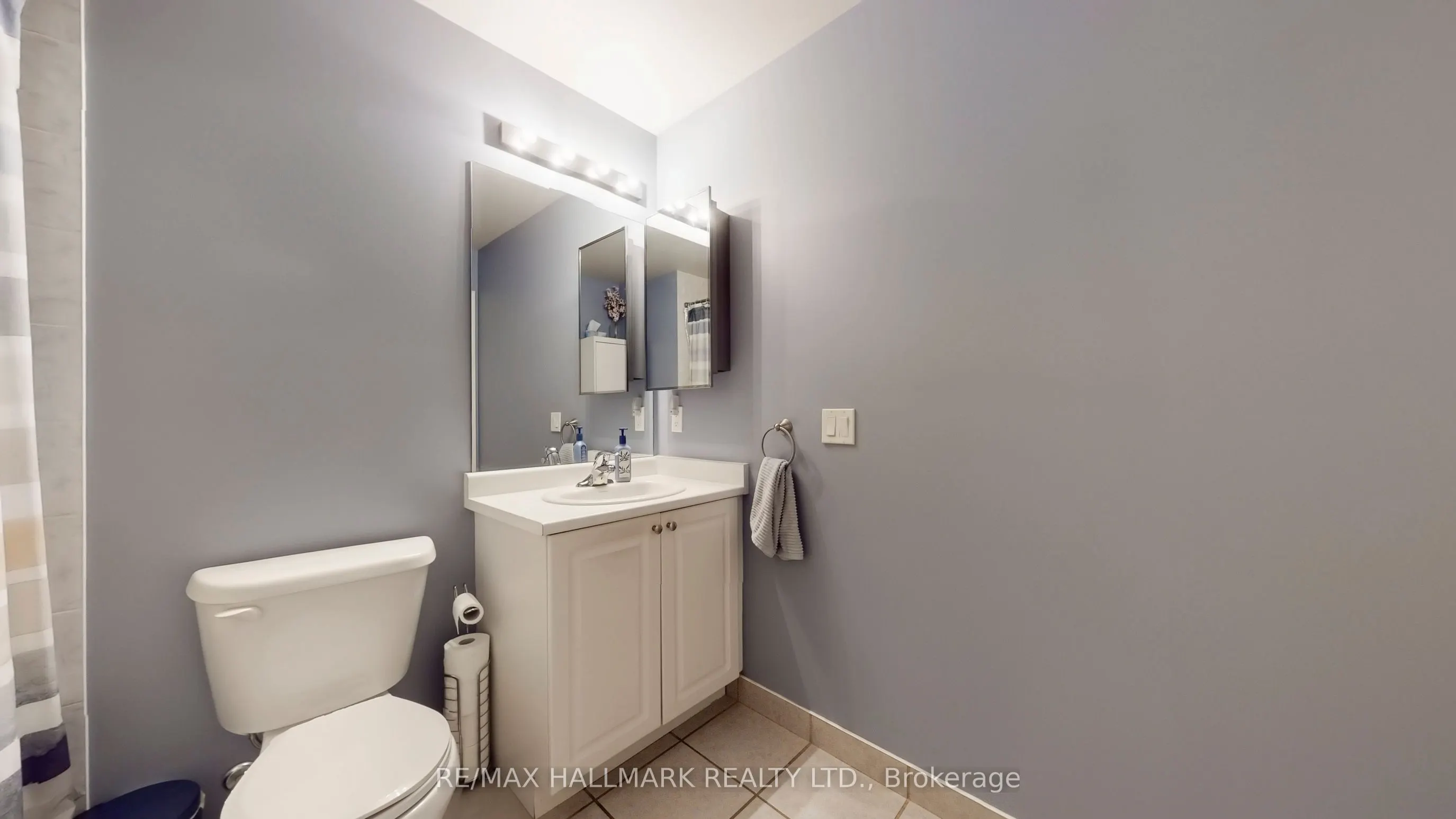 349 Rathburn Road W #910