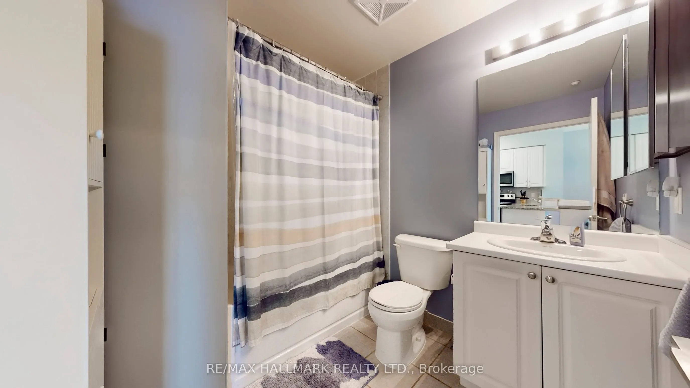 349 Rathburn Road W #910